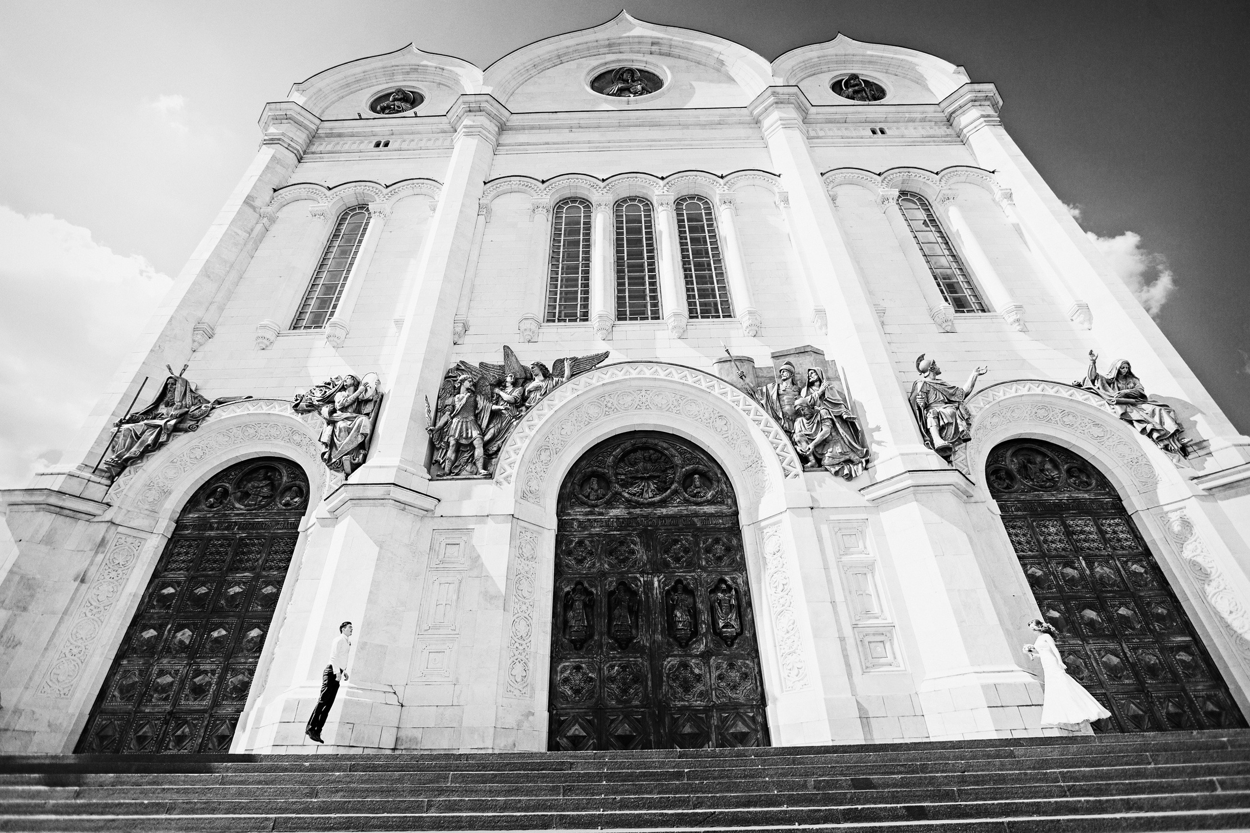 ЩЕЛКУНЧИК. Свадебный фотограф в Москве Никифоров-Гордеев Константин