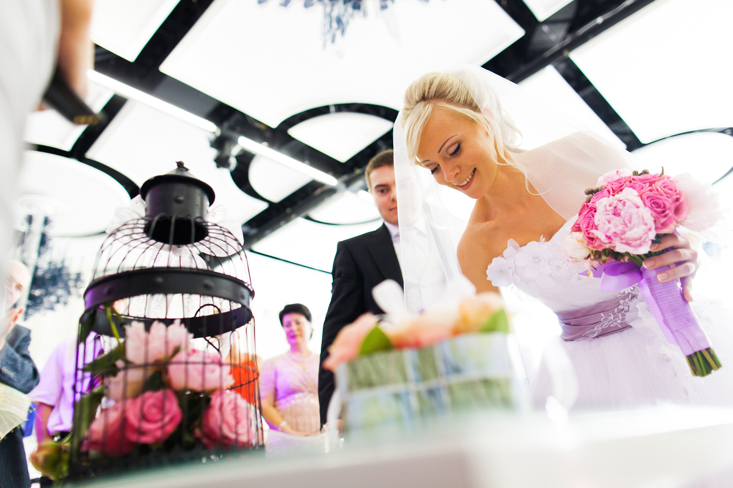 МОНА. Свадебный фотограф в Москве Никифоров-Гордеев Константин