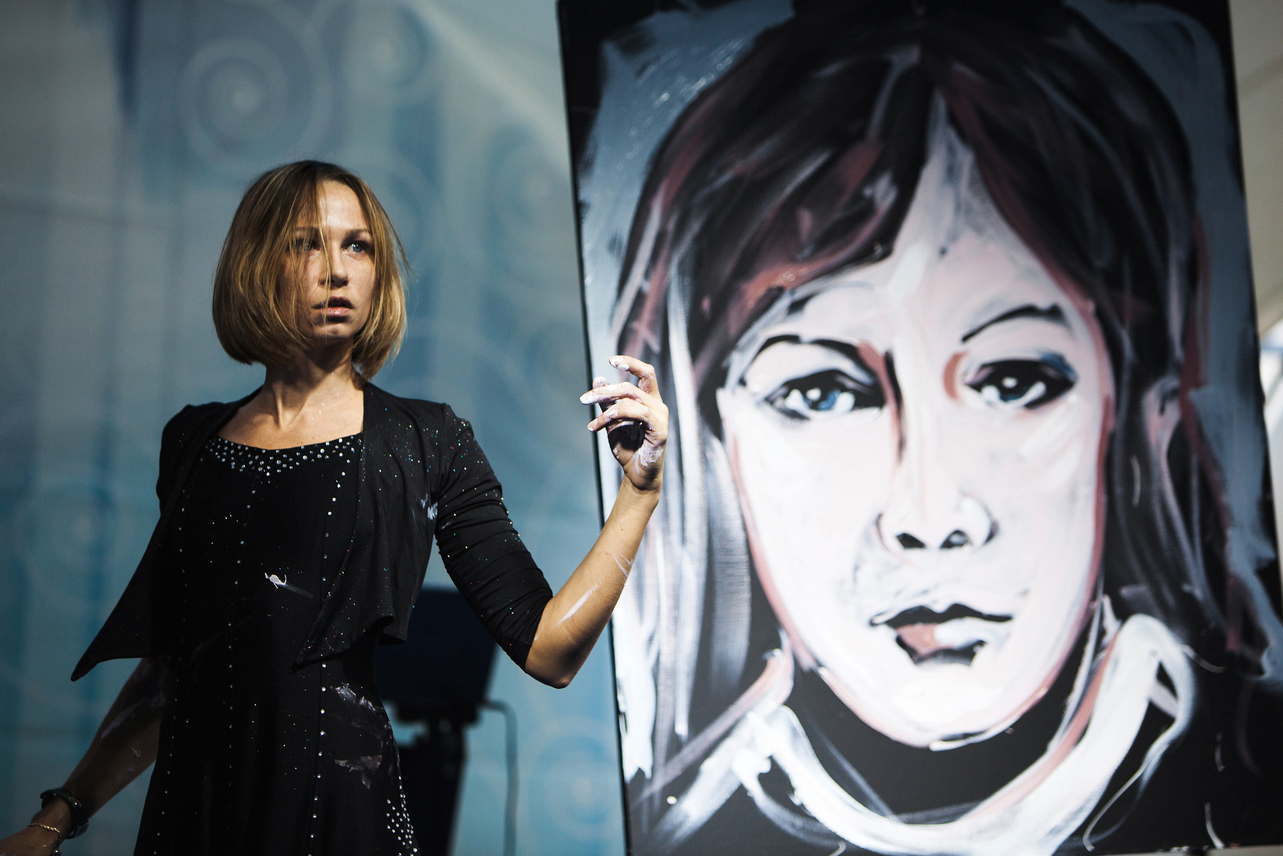 ФОРМУЛА ЛЮБВИ. Свадебный фотограф в Москве Никифоров-Гордеев Константин