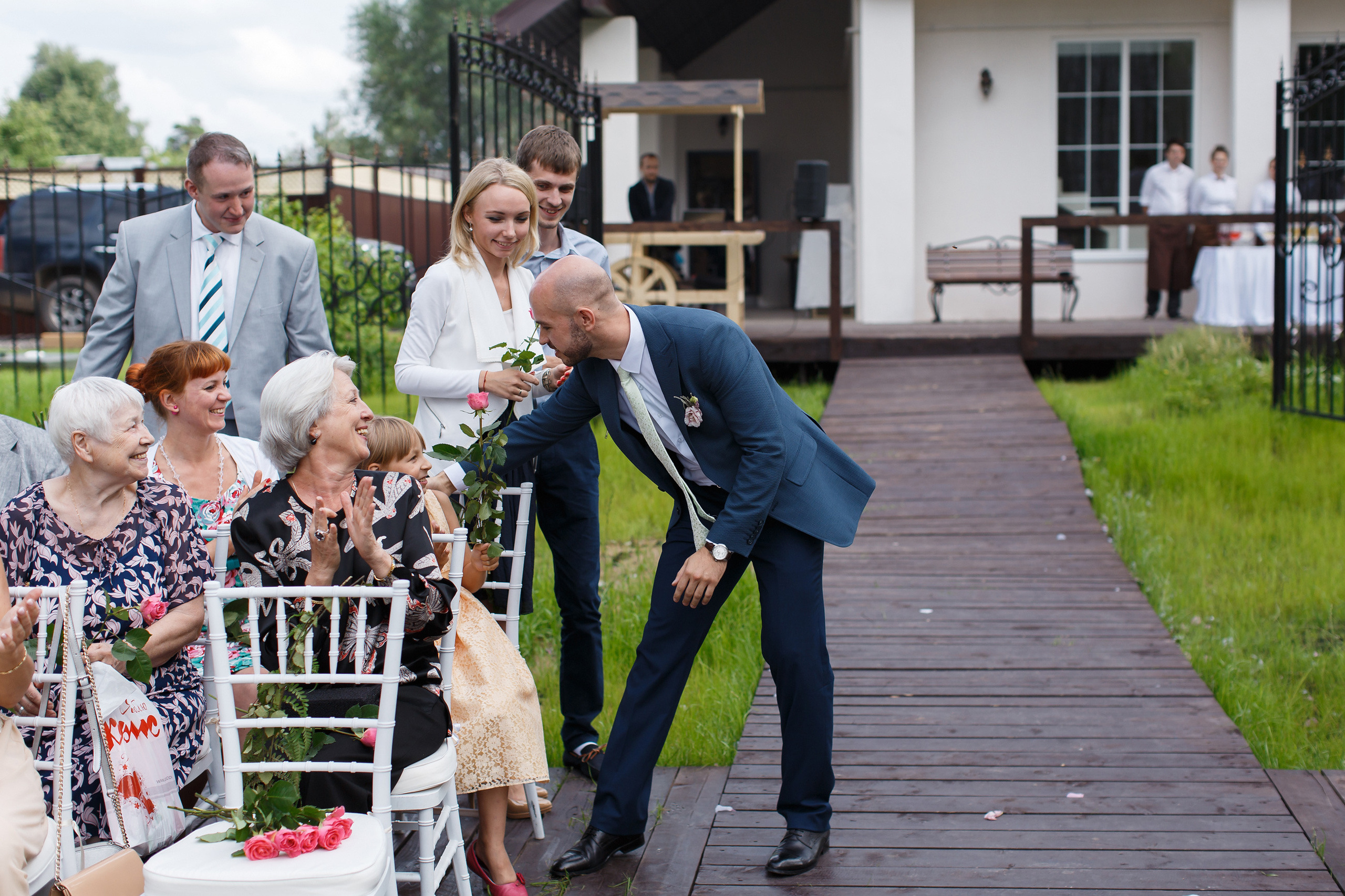 ПРОБУЖДЕНИЕ. Свадебный фотограф в Москве Никифоров-Гордеев Константин