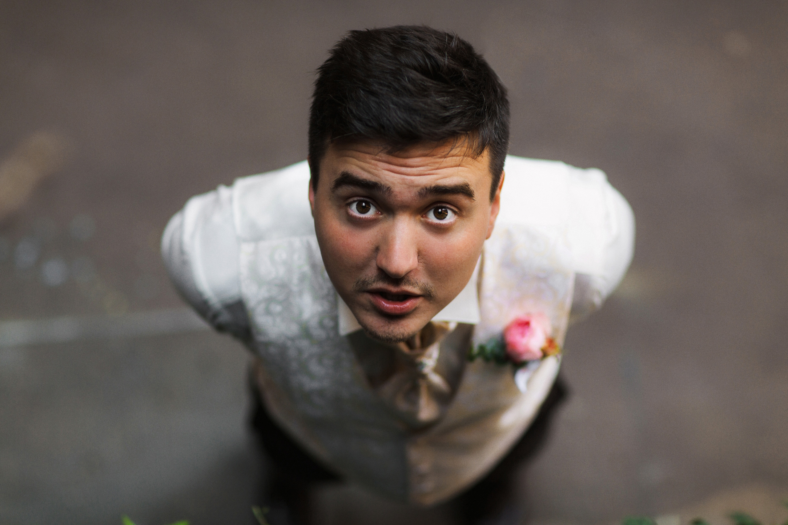 ЩЕЛКУНЧИК. Свадебный фотограф в Москве Никифоров-Гордеев Константин