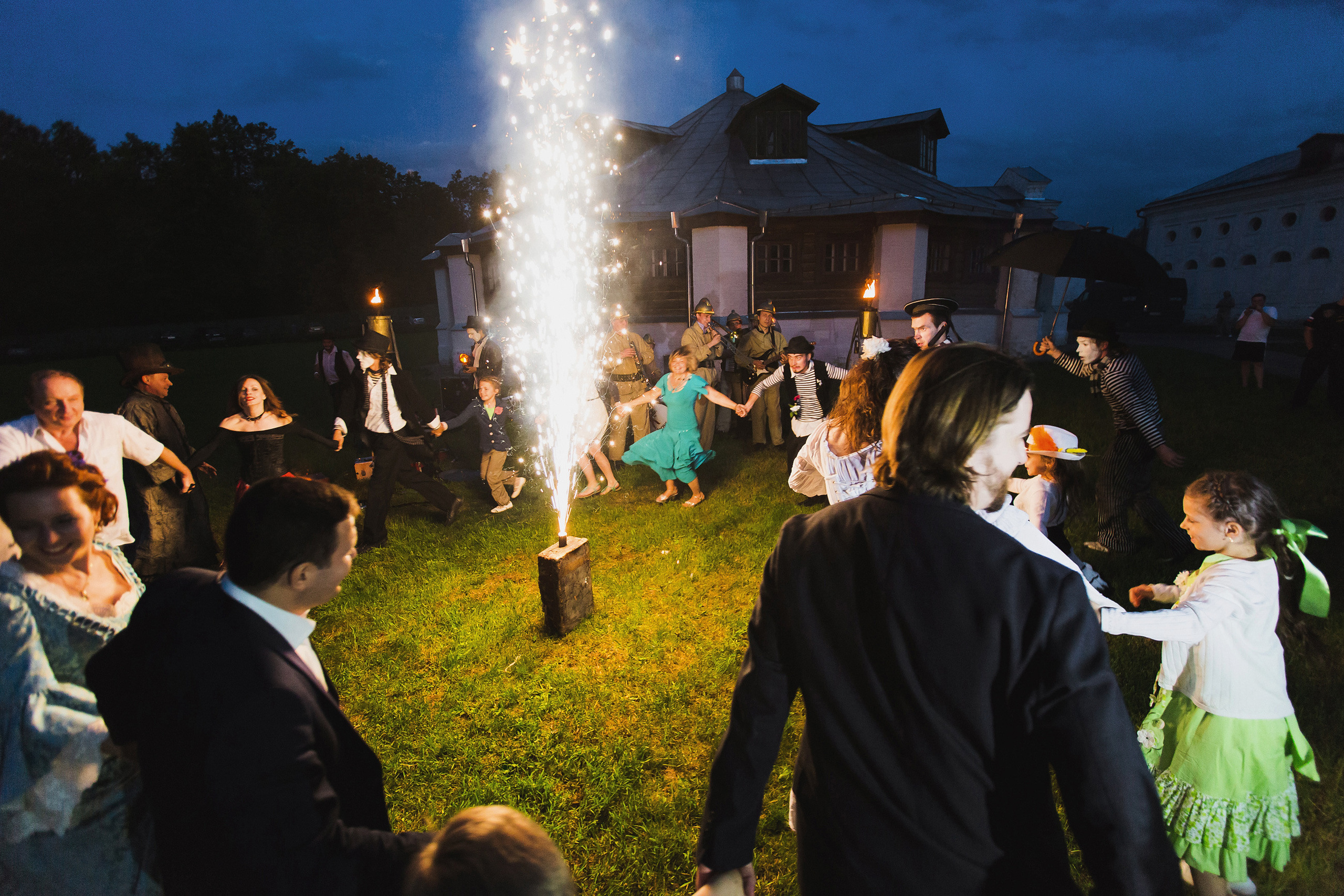 ФОРМУЛА ЛЮБВИ. Свадебный фотограф в Москве Никифоров-Гордеев Константин