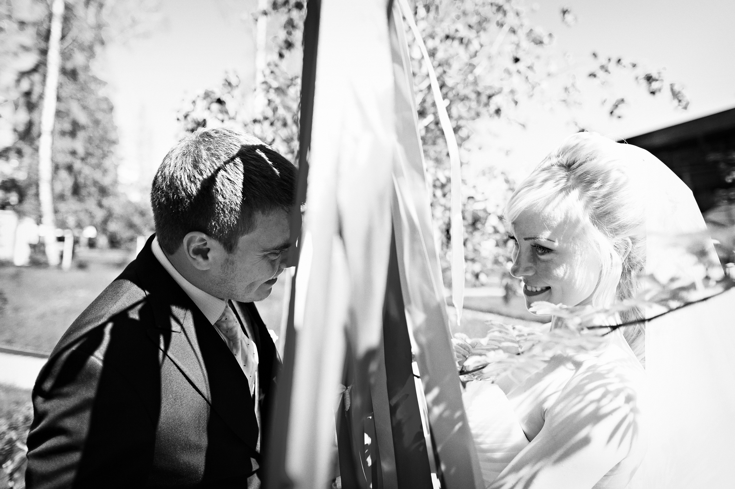 МОНА. Свадебный фотограф в Москве Никифоров-Гордеев Константин