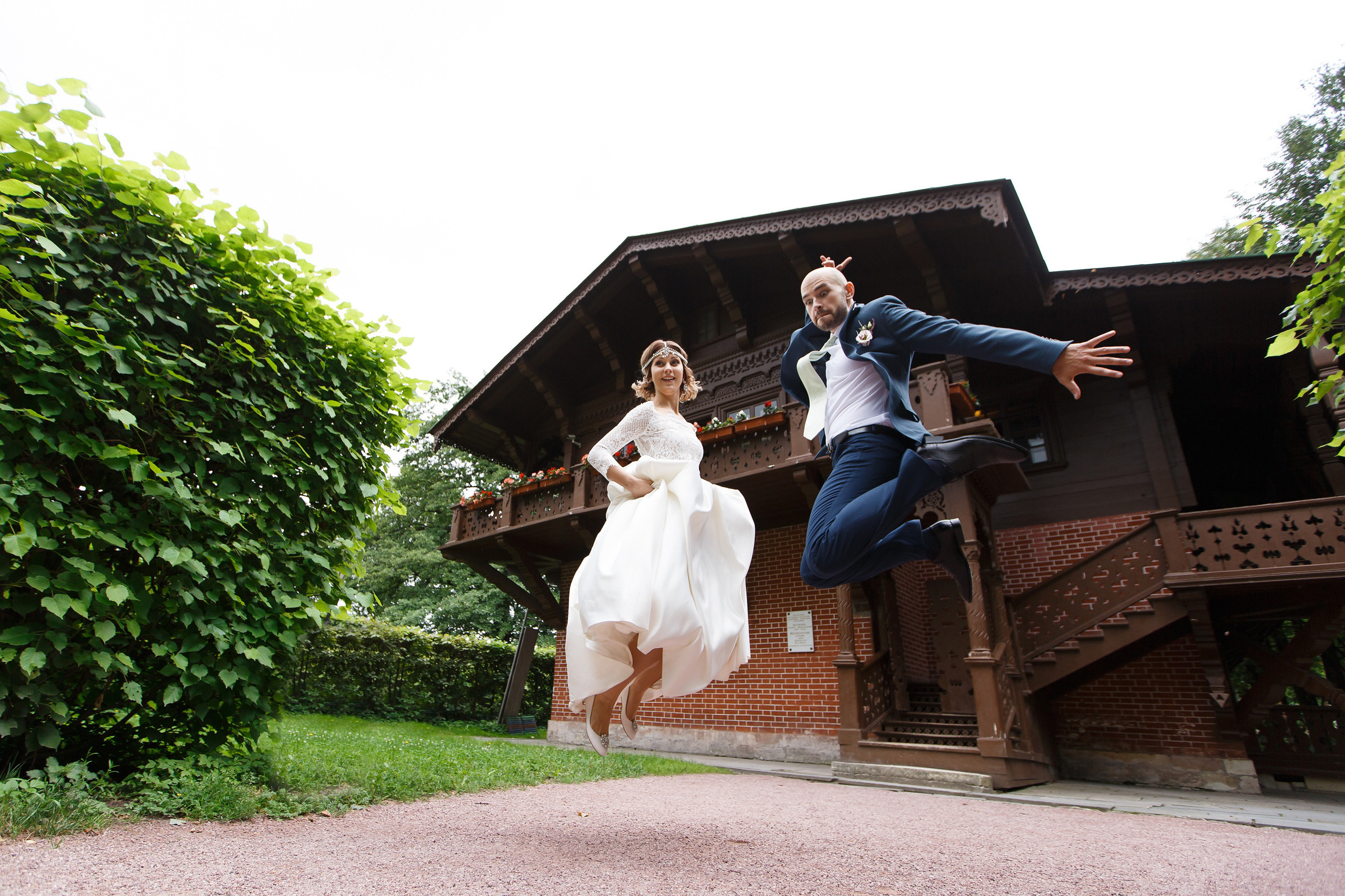 ПРОБУЖДЕНИЕ. Свадебный фотограф в Москве Никифоров-Гордеев Константин