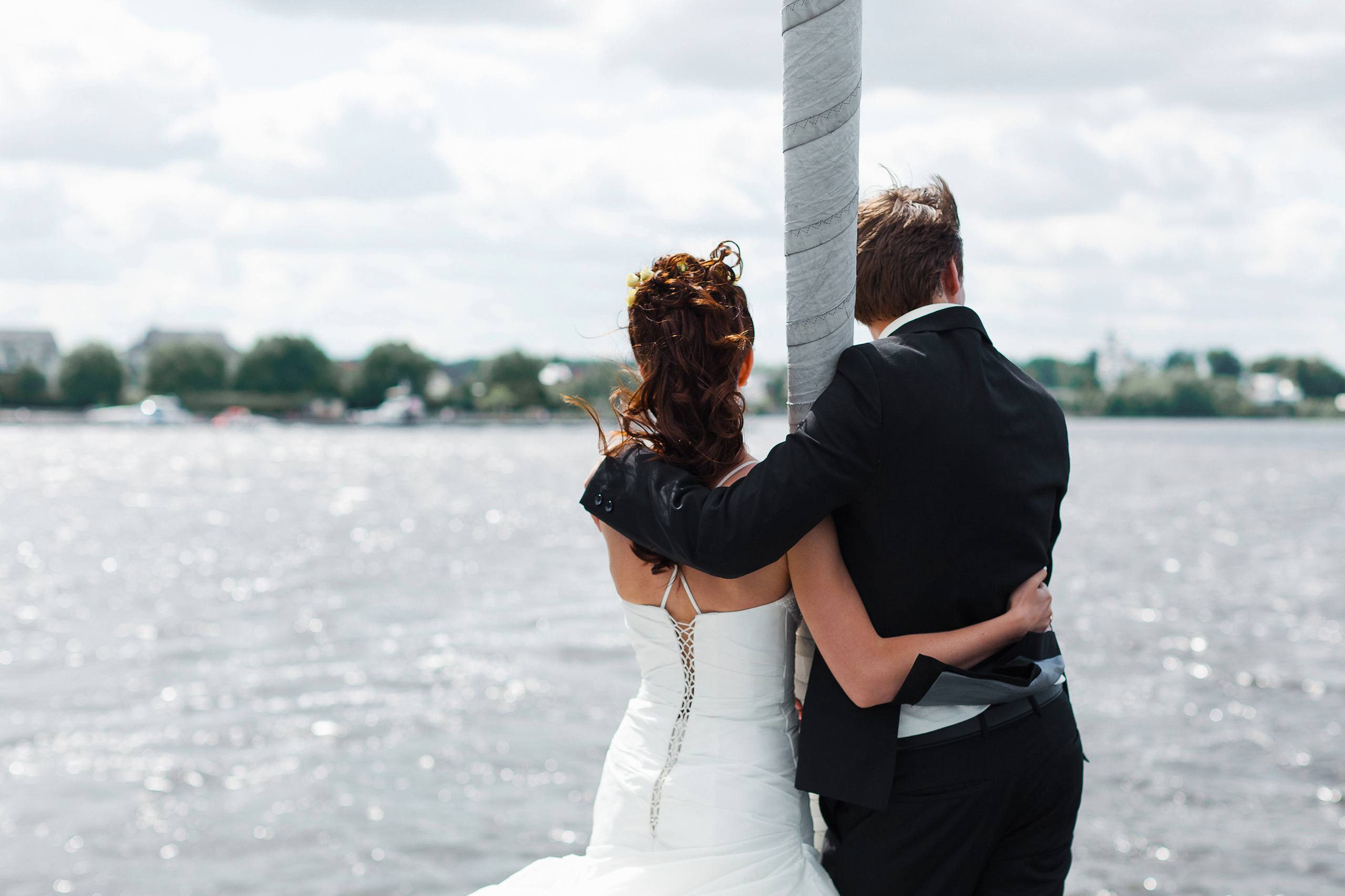ПАРУС. Свадебный фотограф в Москве Никифоров-Гордеев Константин