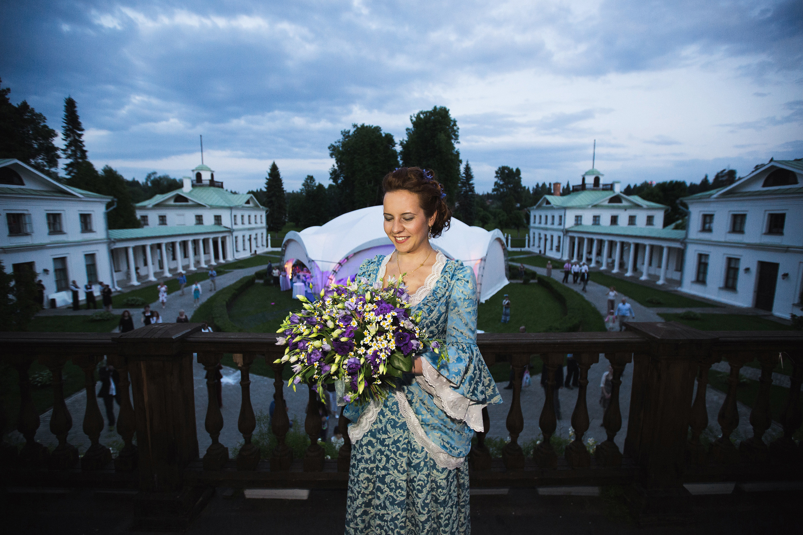 ФОРМУЛА ЛЮБВИ. Свадебный фотограф в Москве Никифоров-Гордеев Константин