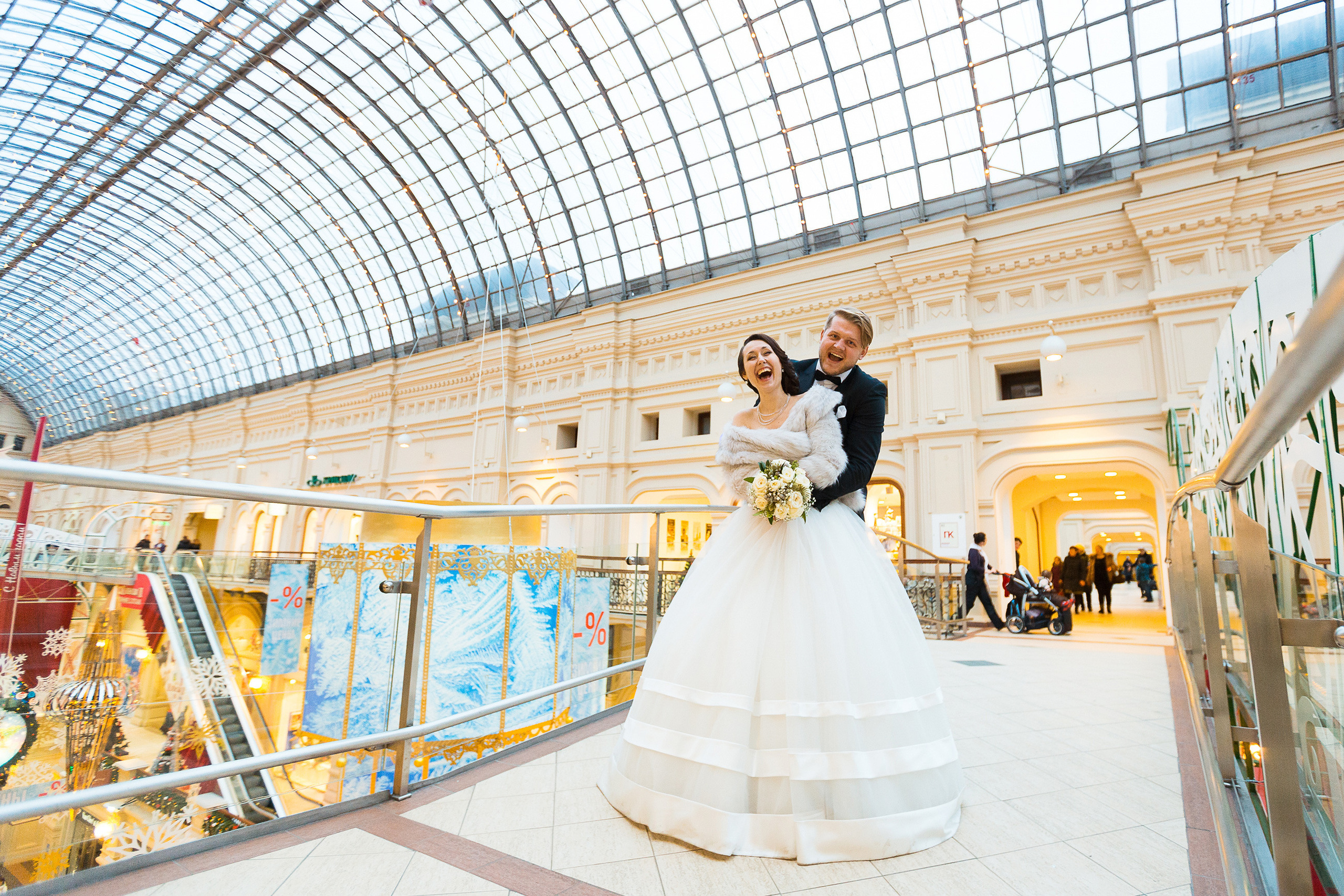 СЛЁЗЫ. Свадебный фотограф в Москве Никифоров-Гордеев Константин