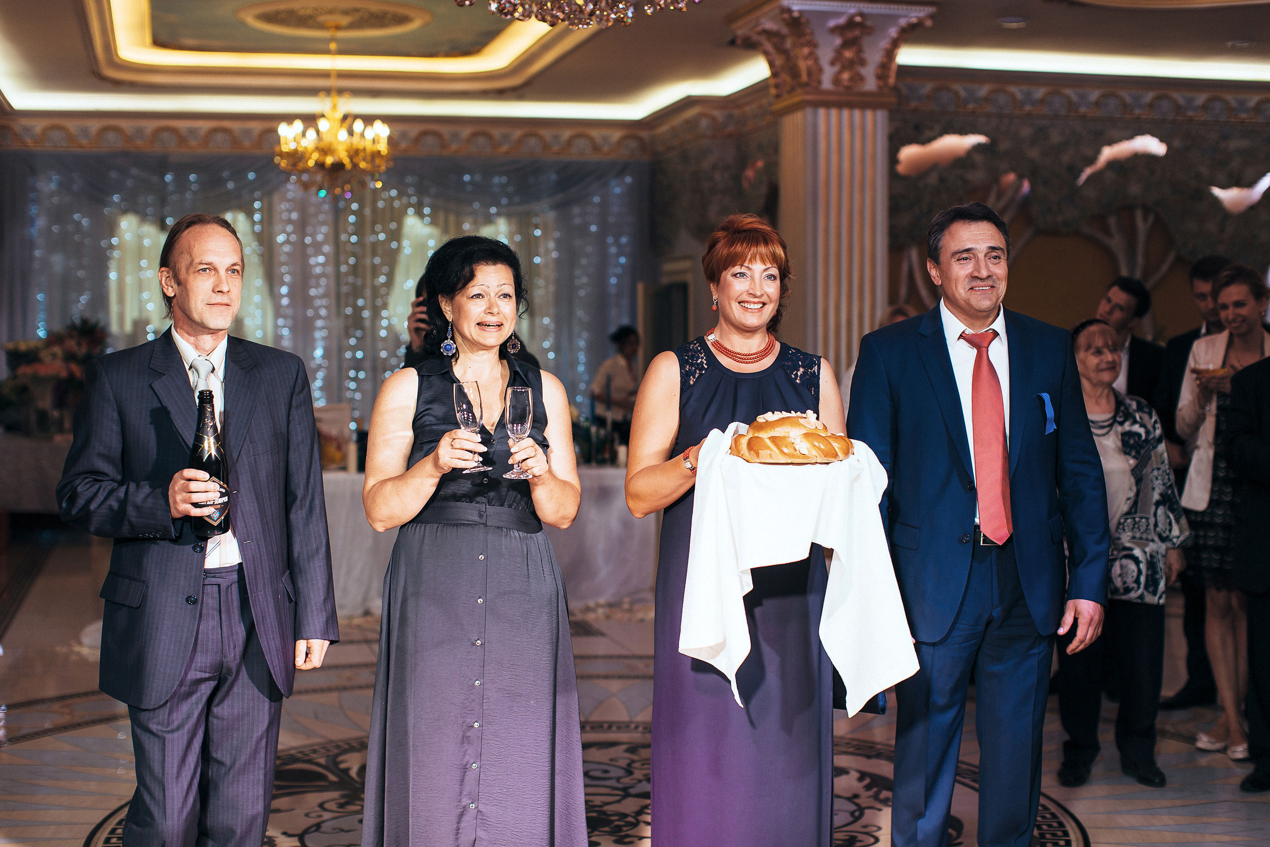 НАСТРОЕНИЕ ВВЕРХ. Свадебный фотограф в Москве Никифоров-Гордеев Константин