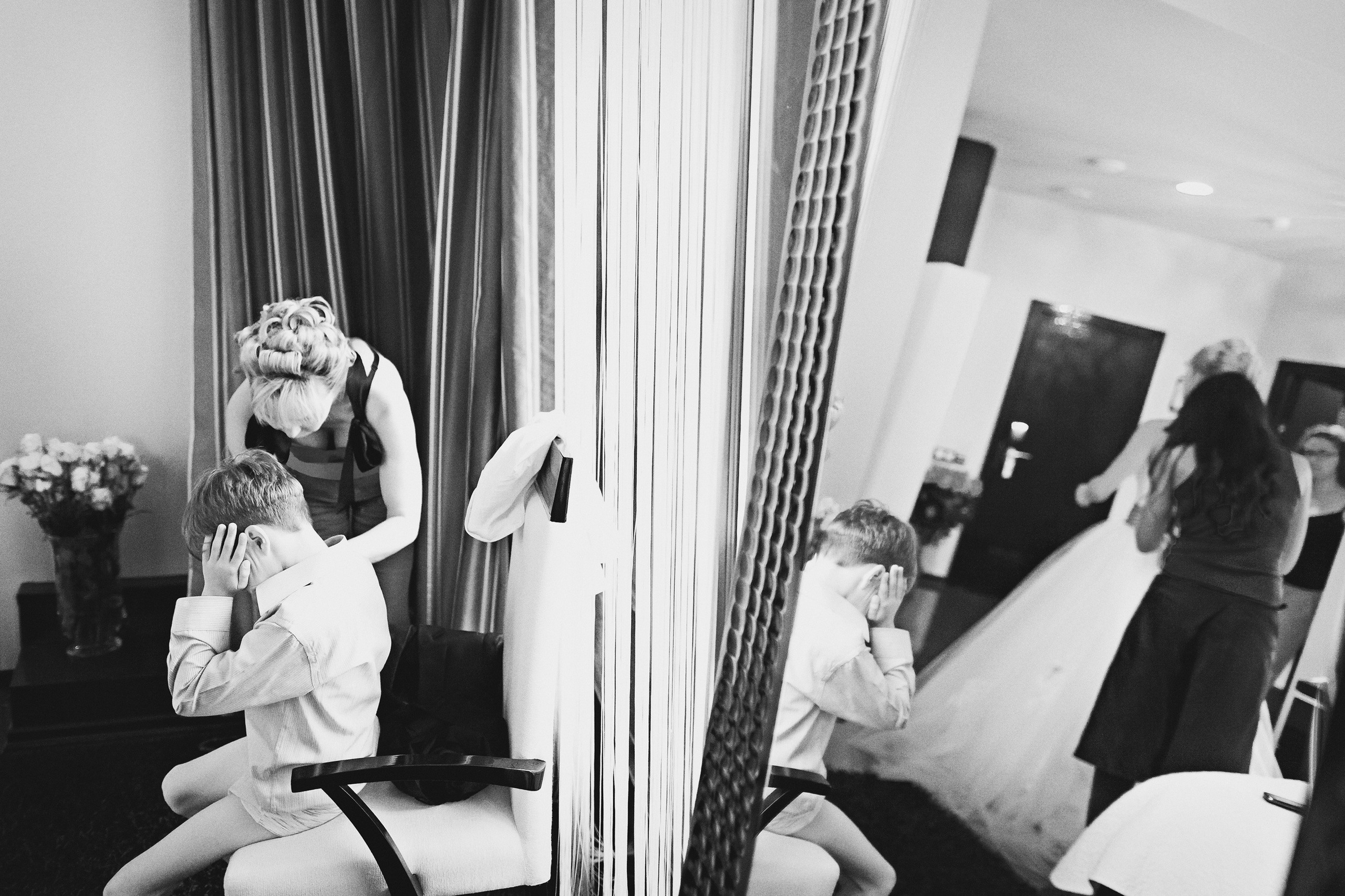 МОНА. Свадебный фотограф в Москве Никифоров-Гордеев Константин