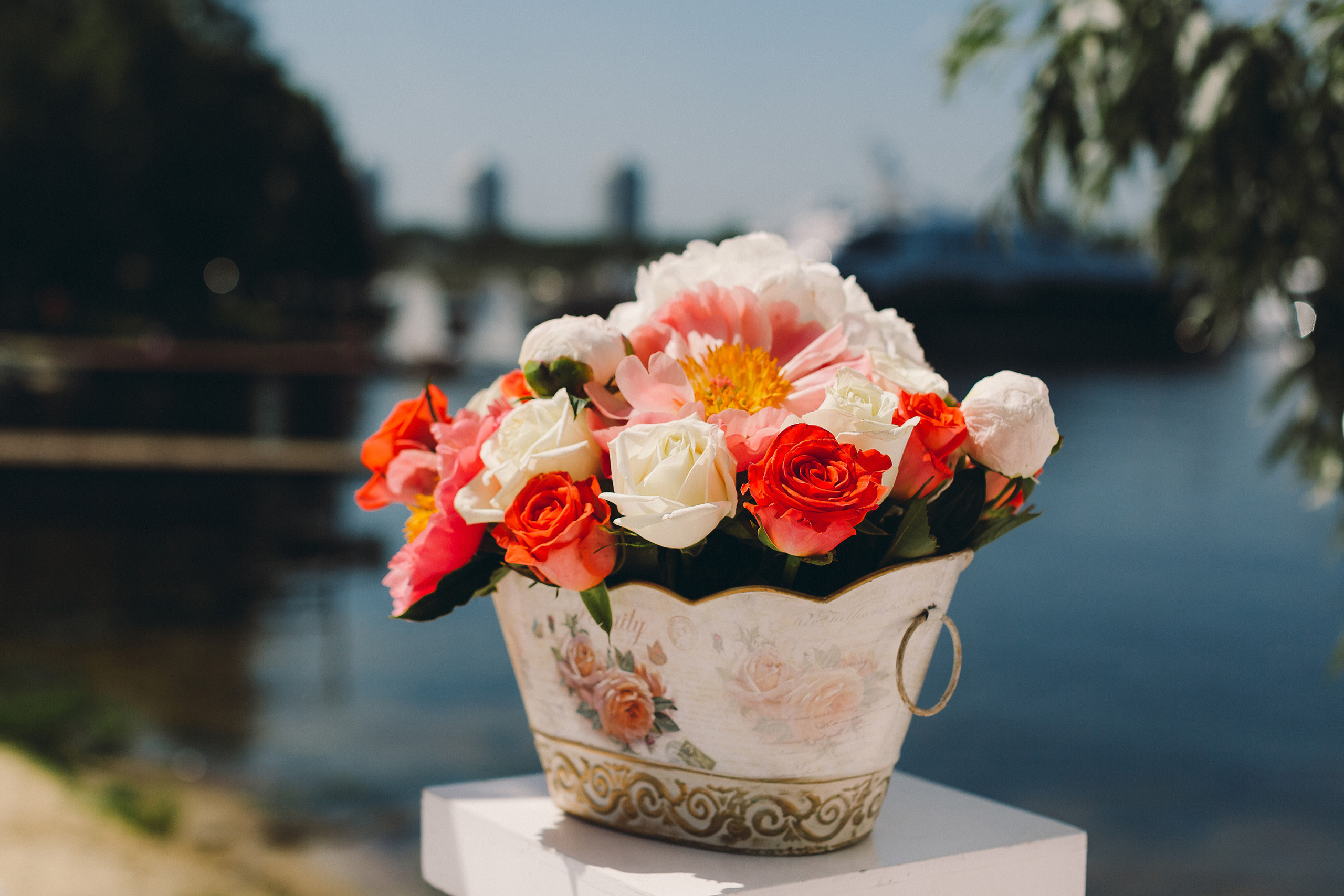 СВЕЖЕСТЬ. Свадебный фотограф в Москве Никифоров-Гордеев Константин