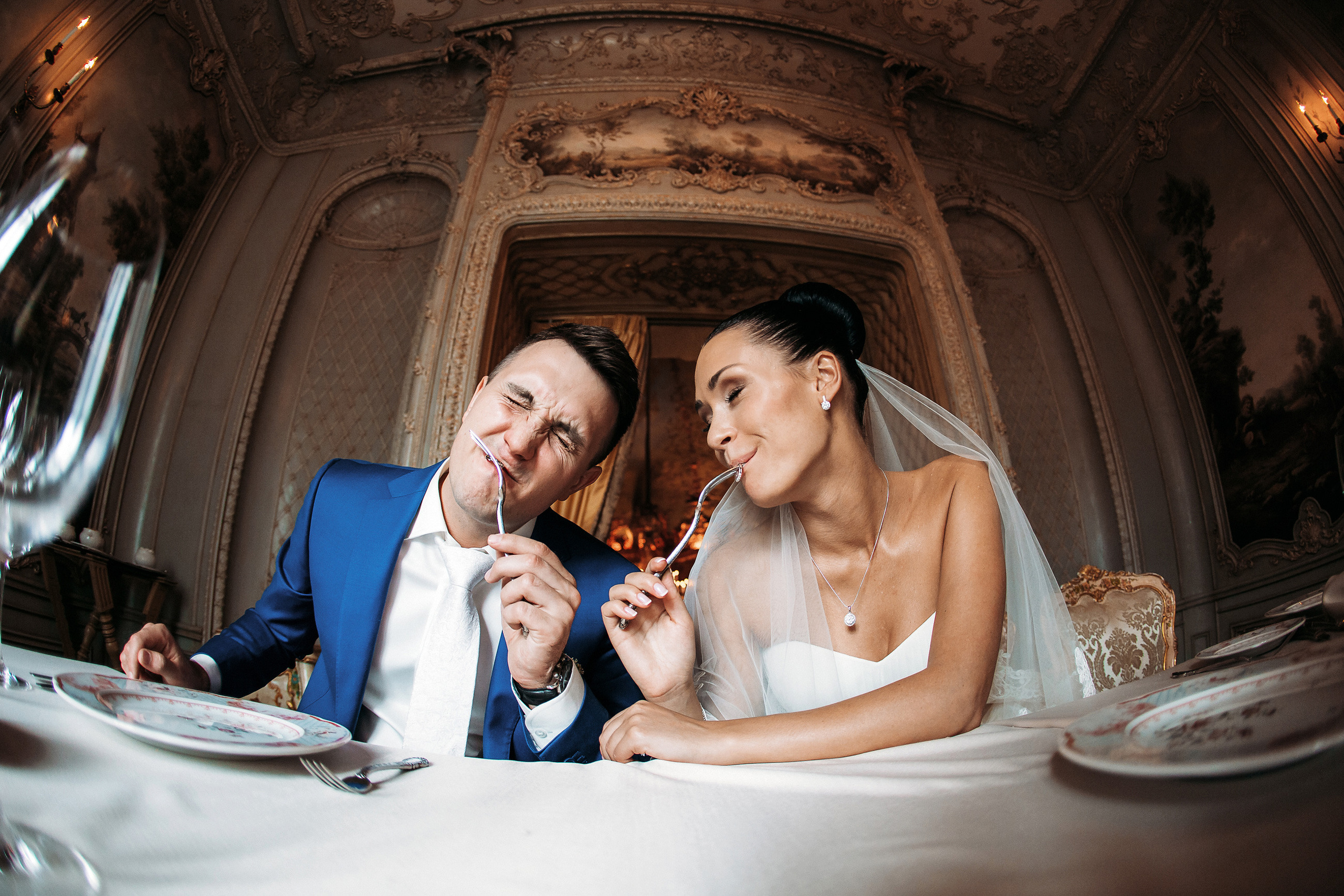 НАСТРОЕНИЕ ВВЕРХ. Свадебный фотограф в Москве Никифоров-Гордеев Константин