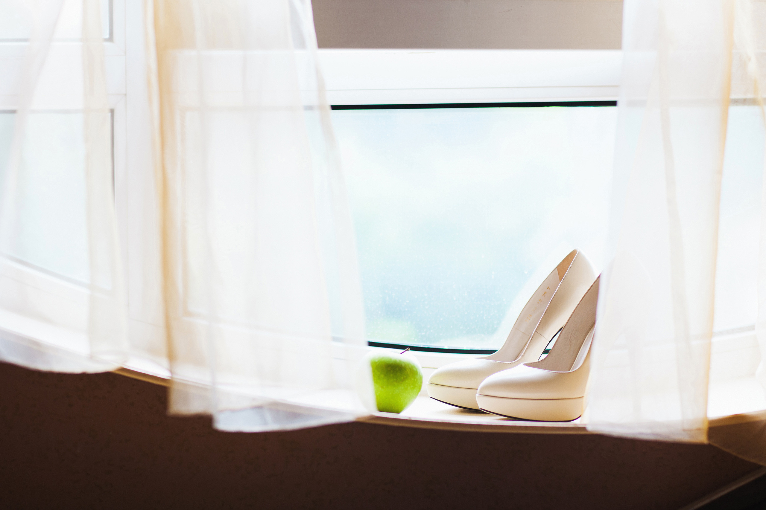 ПОСЛЕ ДОЖДЯ. Свадебный фотограф в Москве Никифоров-Гордеев Константин