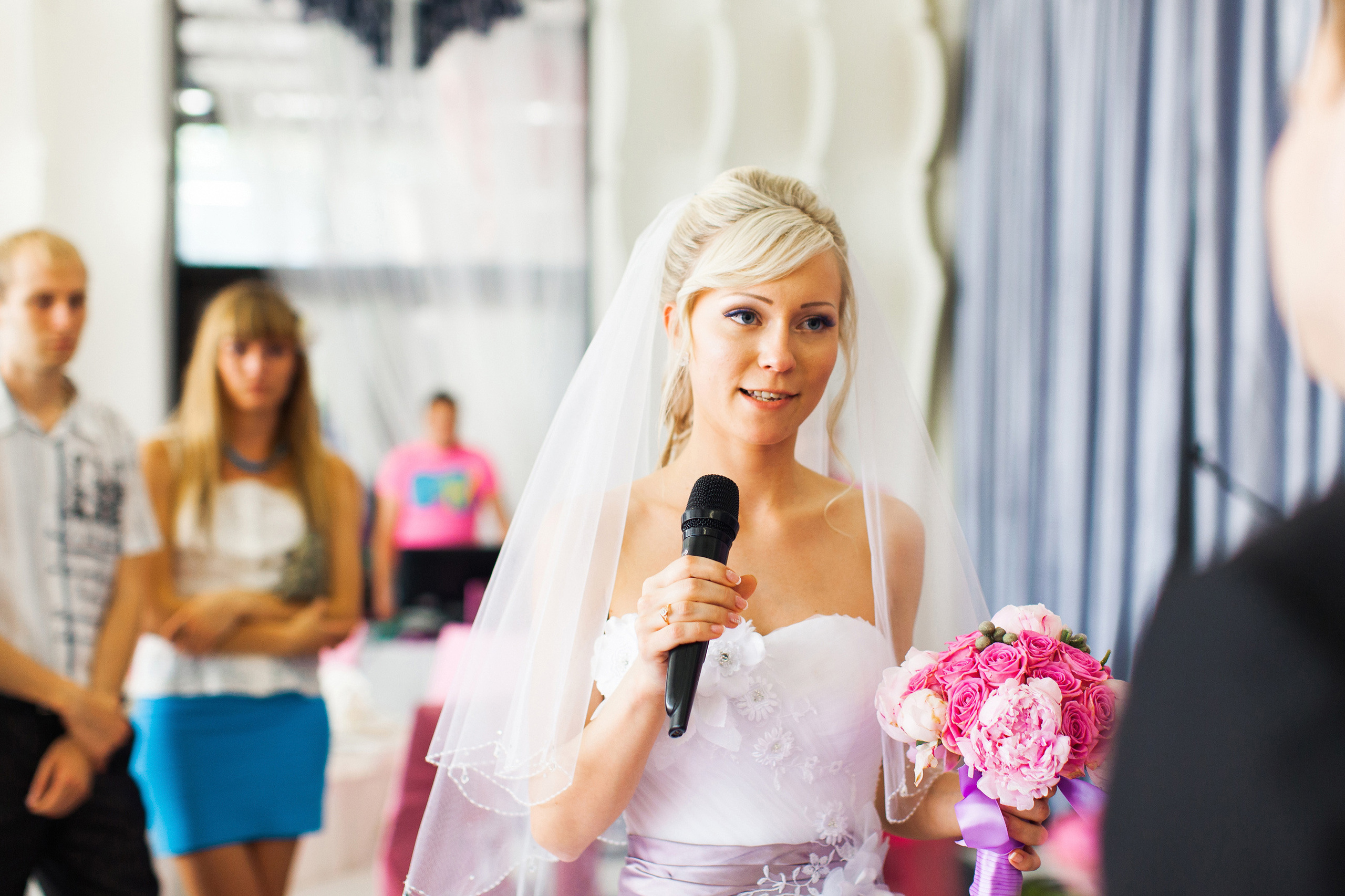 МОНА. Свадебный фотограф в Москве Никифоров-Гордеев Константин