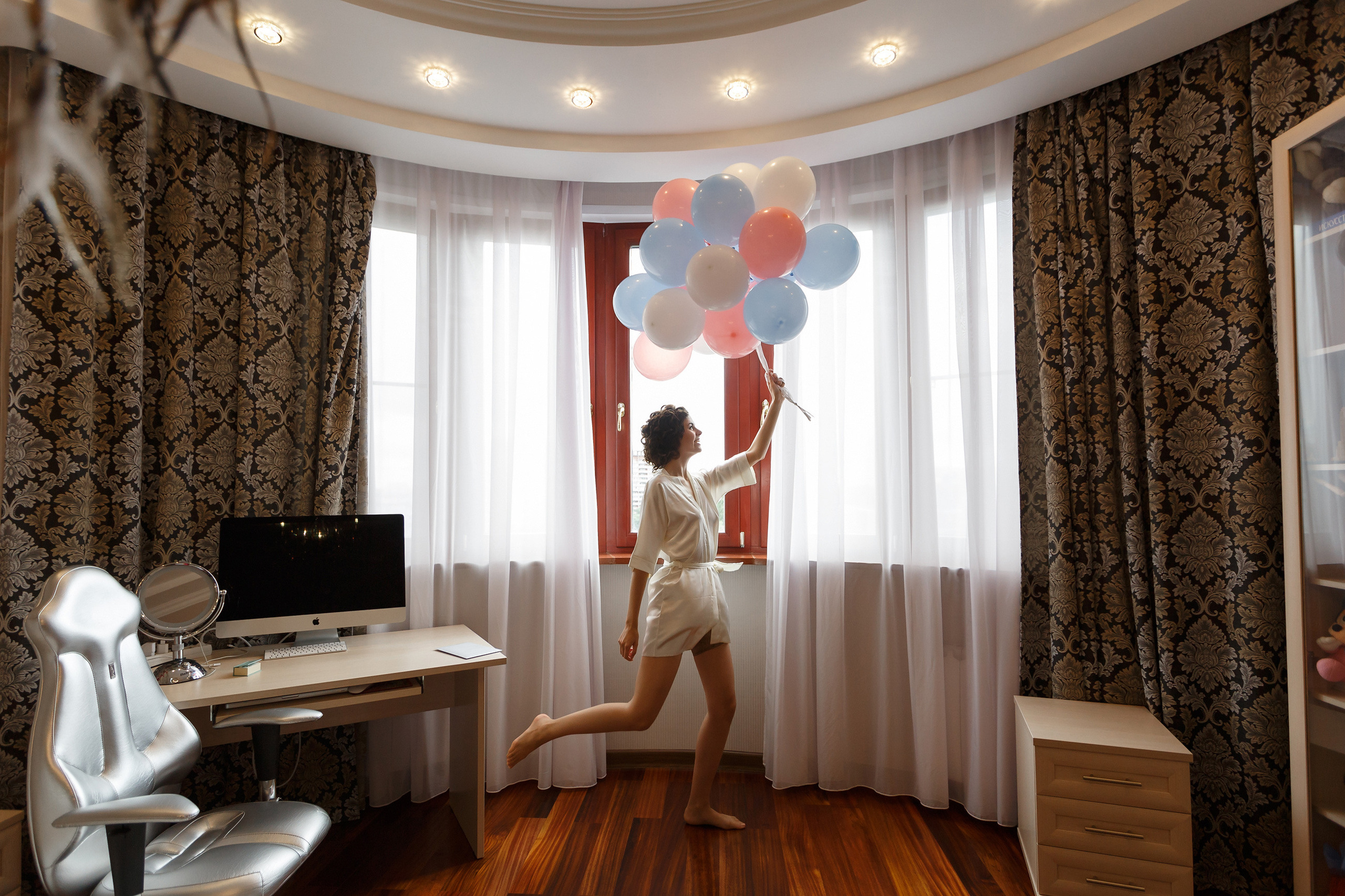 МАРХИ. Свадебный фотограф в Москве Никифоров-Гордеев Константин