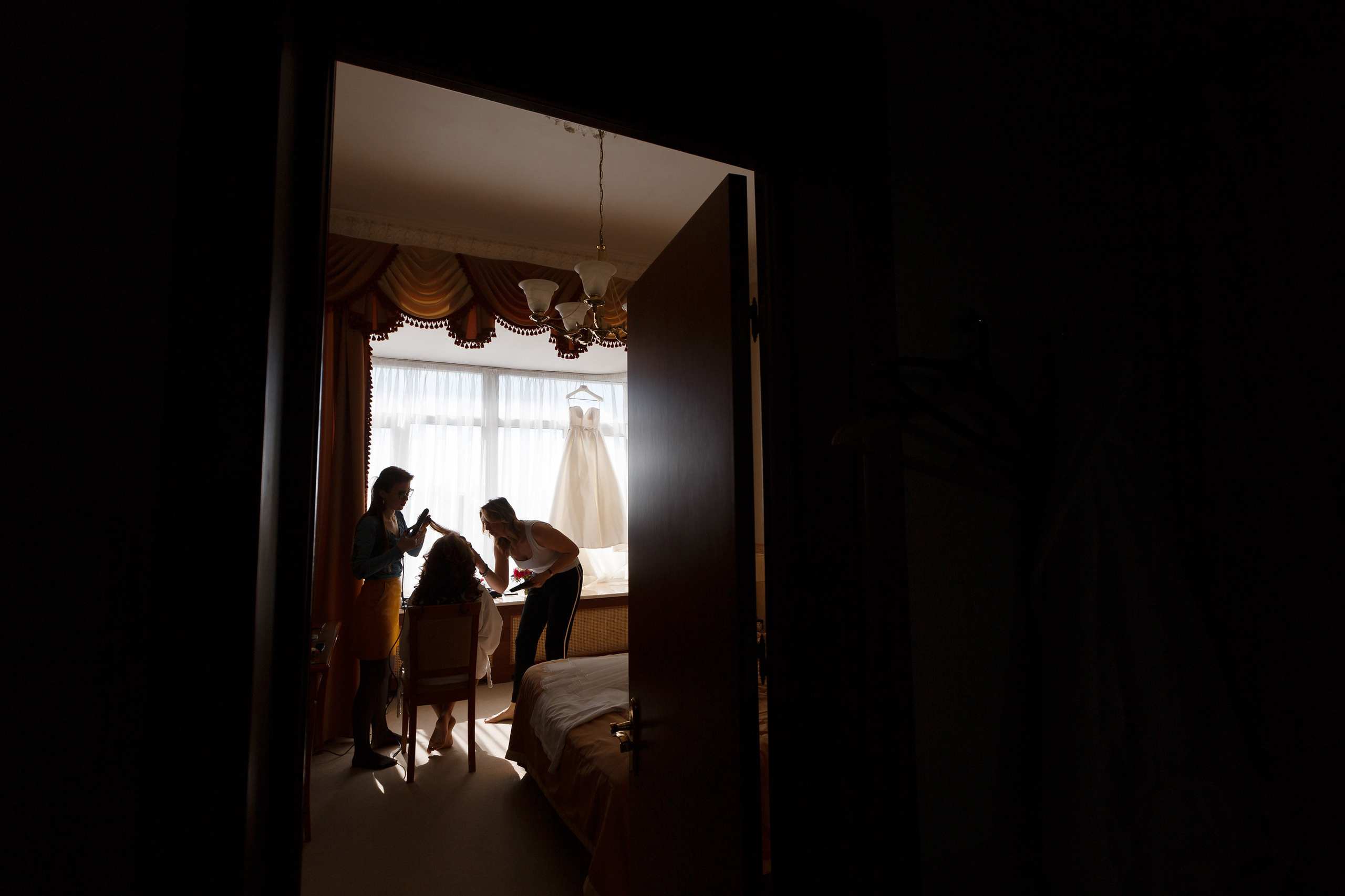 ПЕКИН. Свадебный фотограф в Москве Никифоров-Гордеев Константин