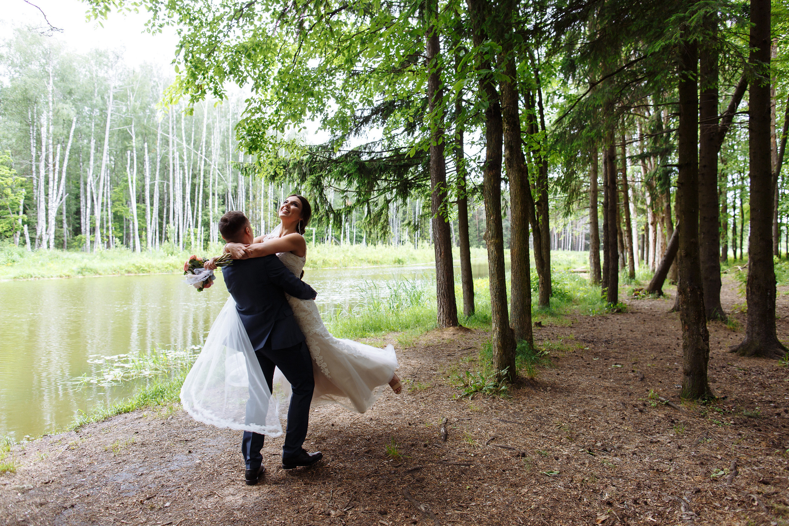 ЦВЕТ. Свадебный фотограф в Москве Никифоров-Гордеев Константин