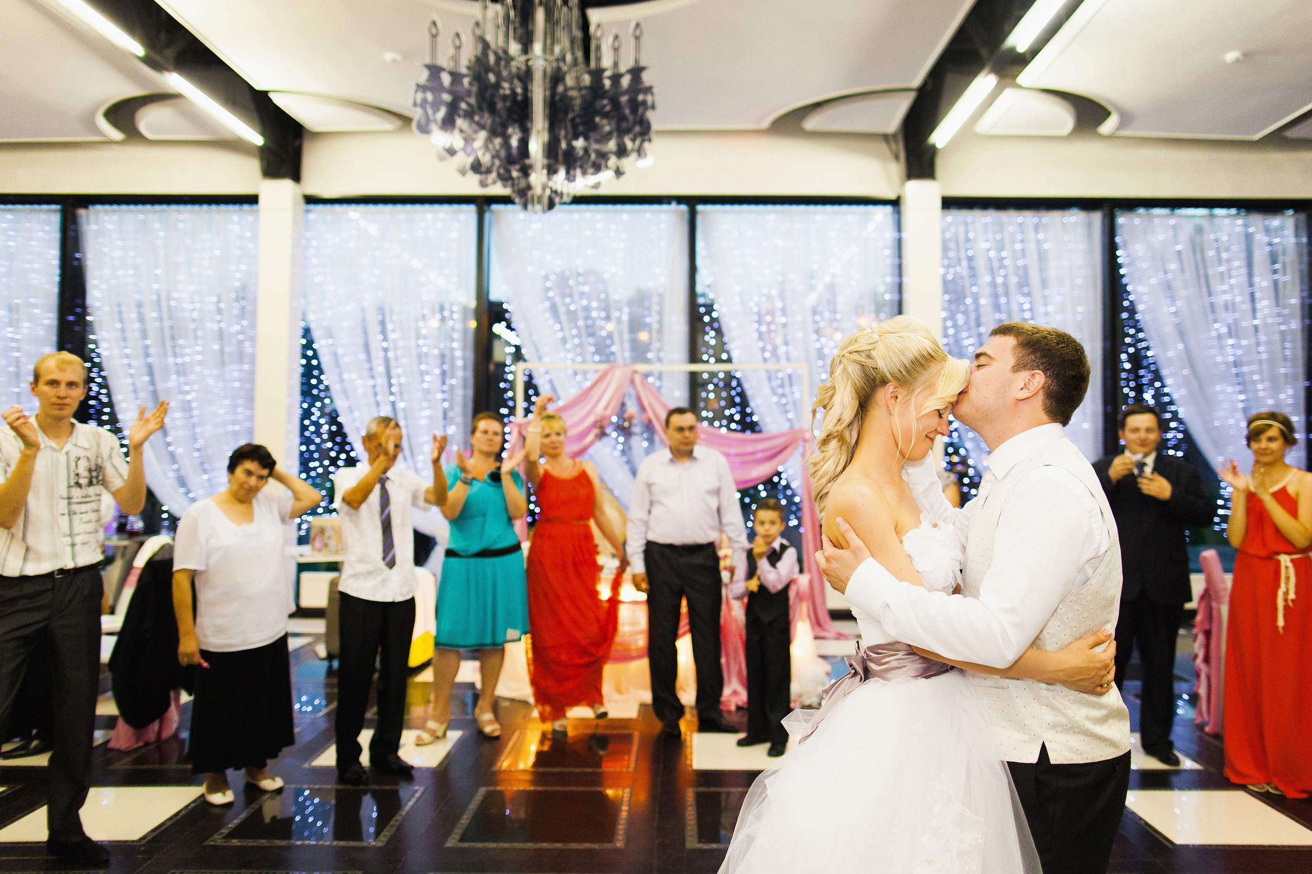 МОНА. Свадебный фотограф в Москве Никифоров-Гордеев Константин