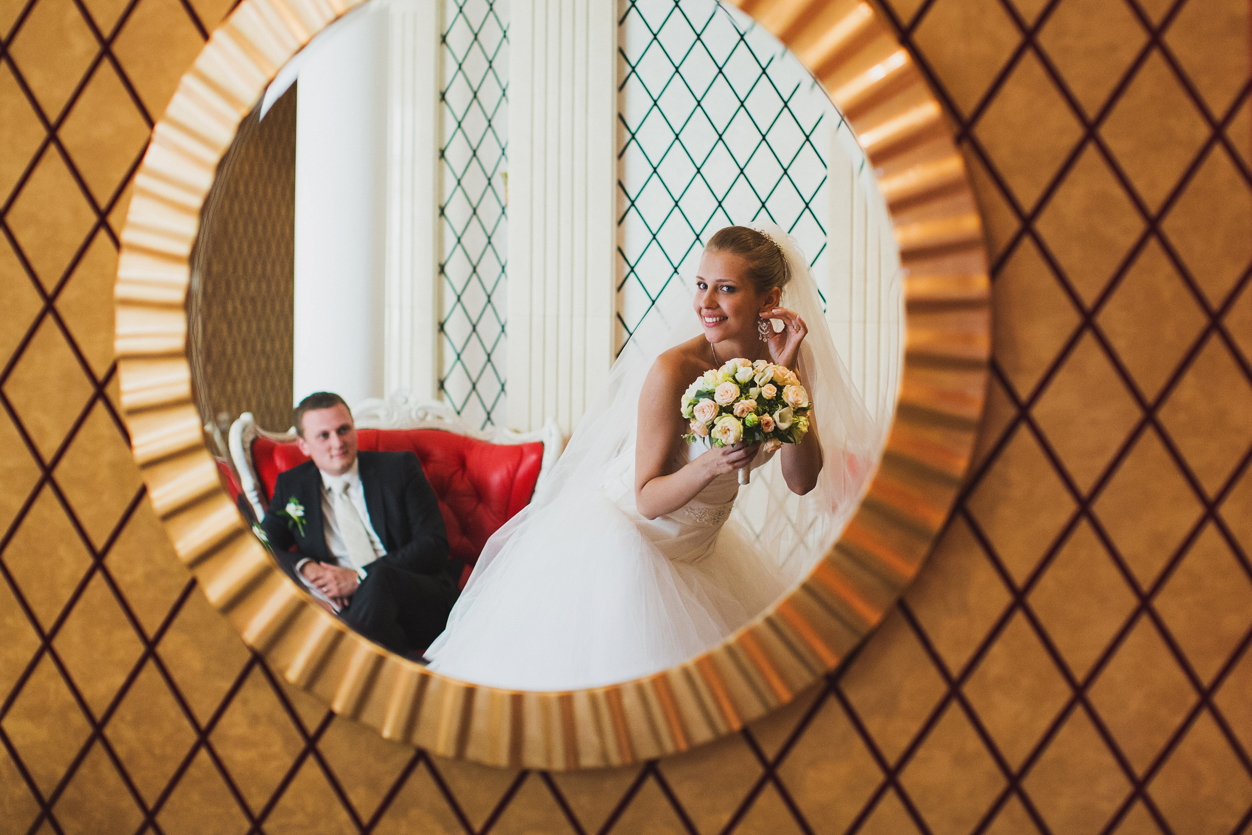 МОНРО. Свадебный фотограф в Москве Никифоров-Гордеев Константин