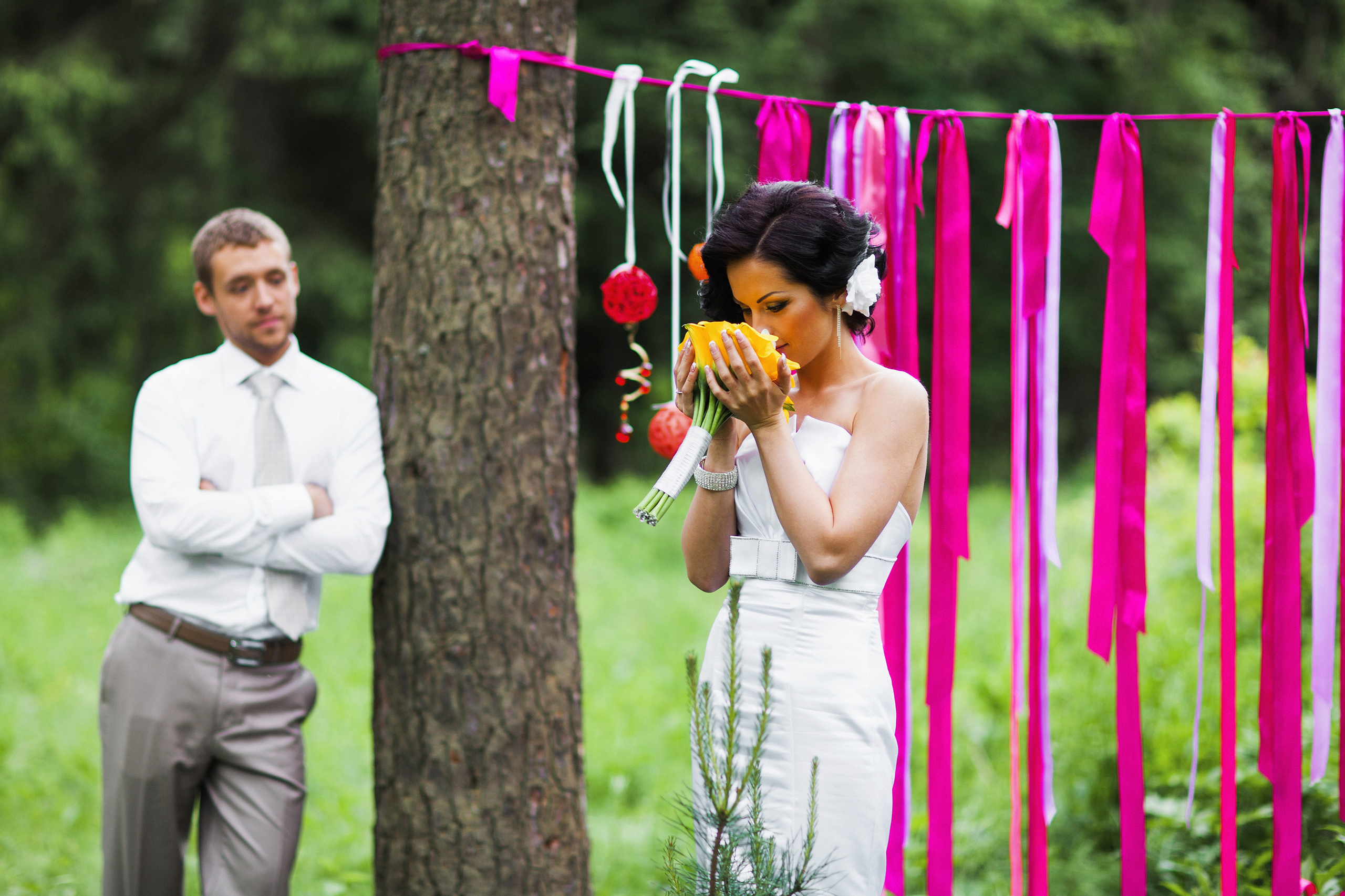 ТРИУМФ. Свадебный фотограф в Москве Никифоров-Гордеев Константин
