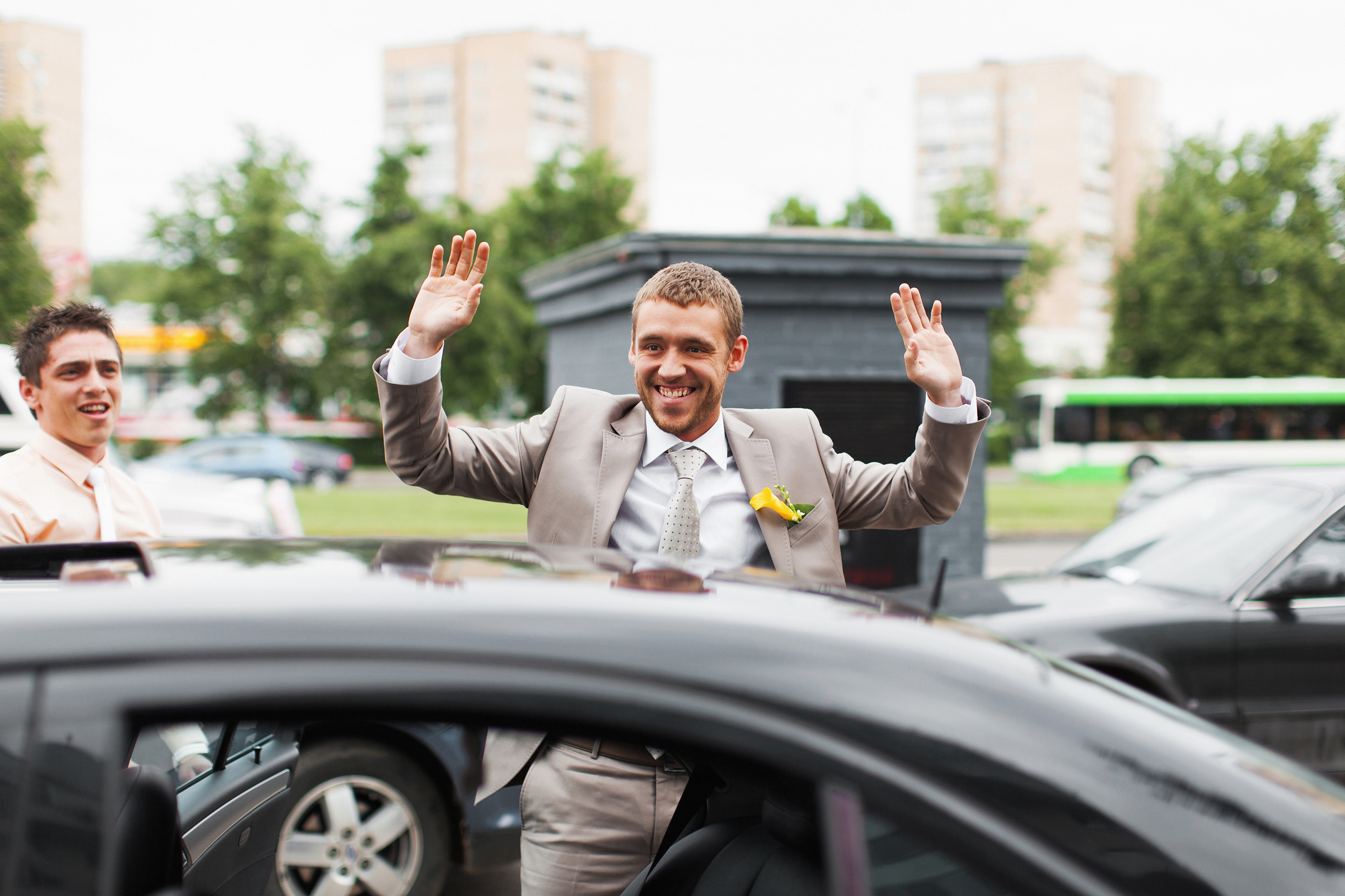 ТРИУМФ. Свадебный фотограф в Москве Никифоров-Гордеев Константин