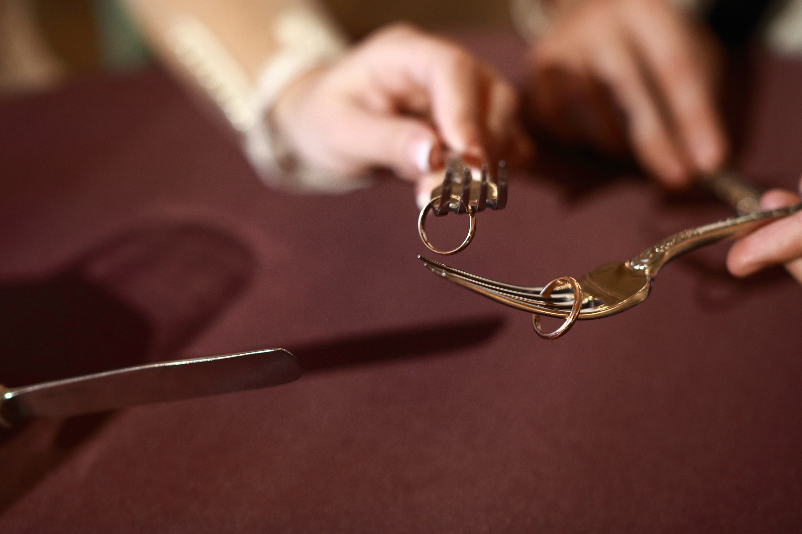 ТУРАНДОТ. Свадебный фотограф в Москве Никифоров-Гордеев Константин