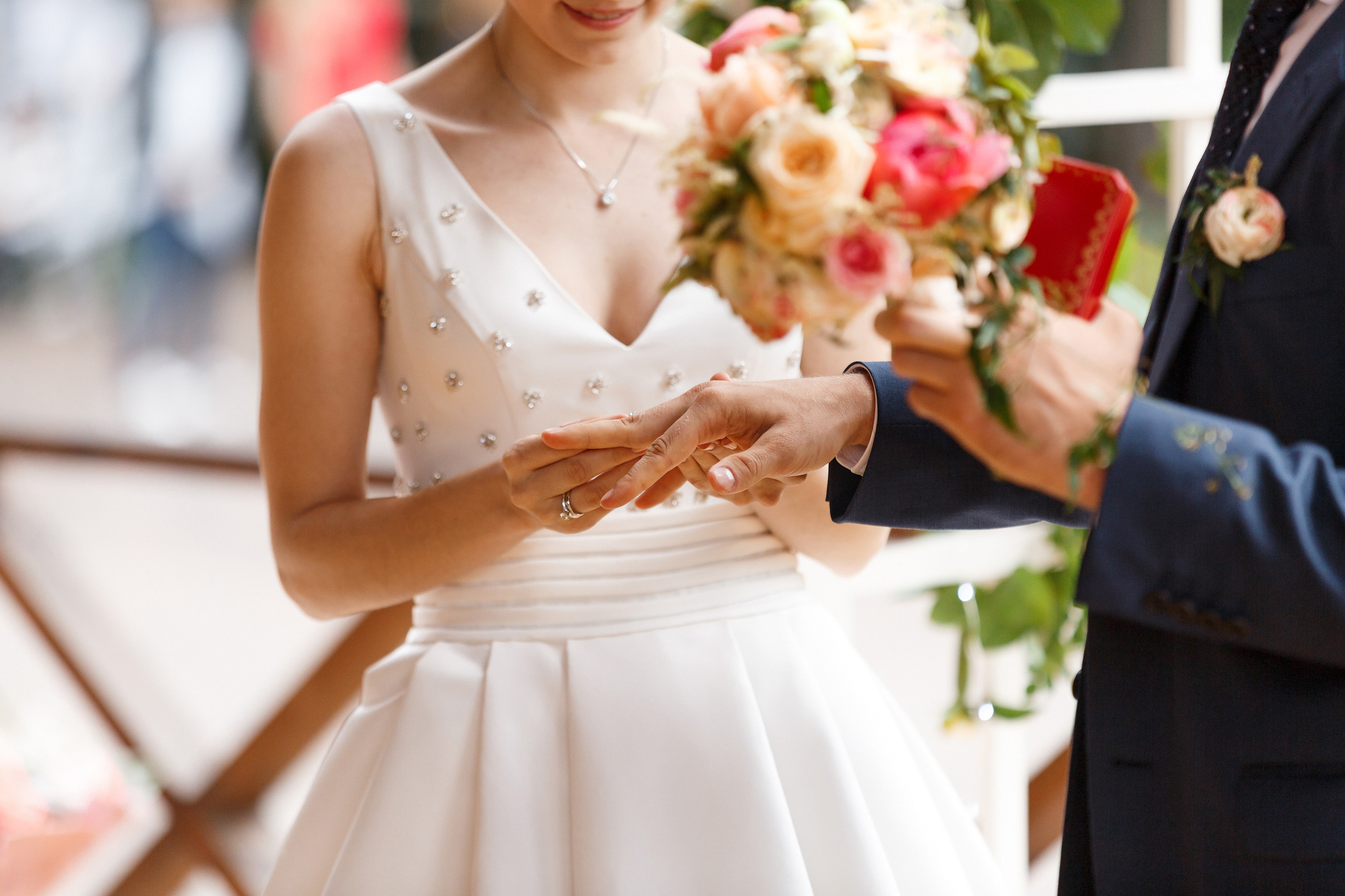 ЛЕТО. Свадебный фотограф в Москве Никифоров-Гордеев Константин