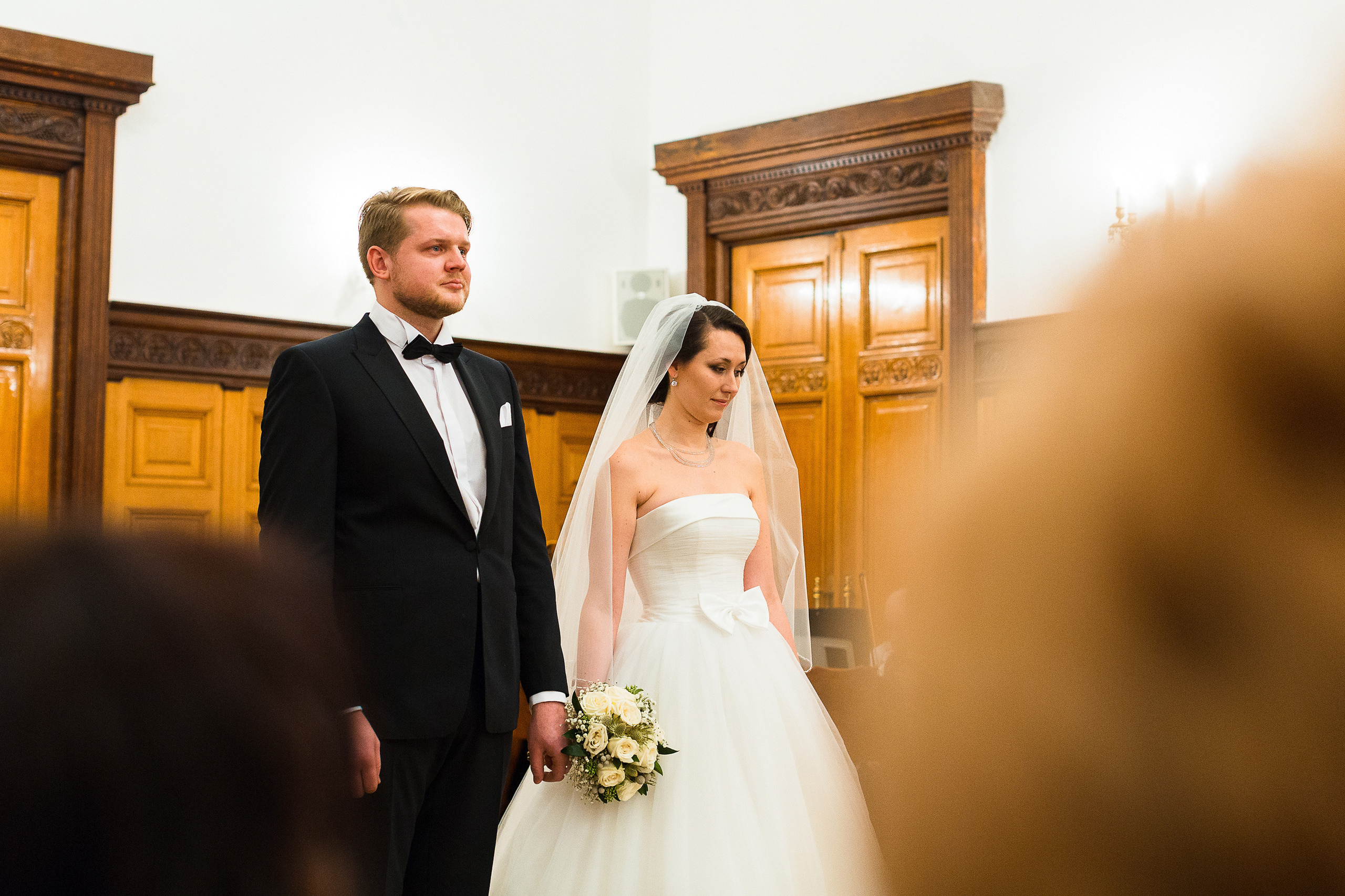 СЛЁЗЫ. Свадебный фотограф в Москве Никифоров-Гордеев Константин