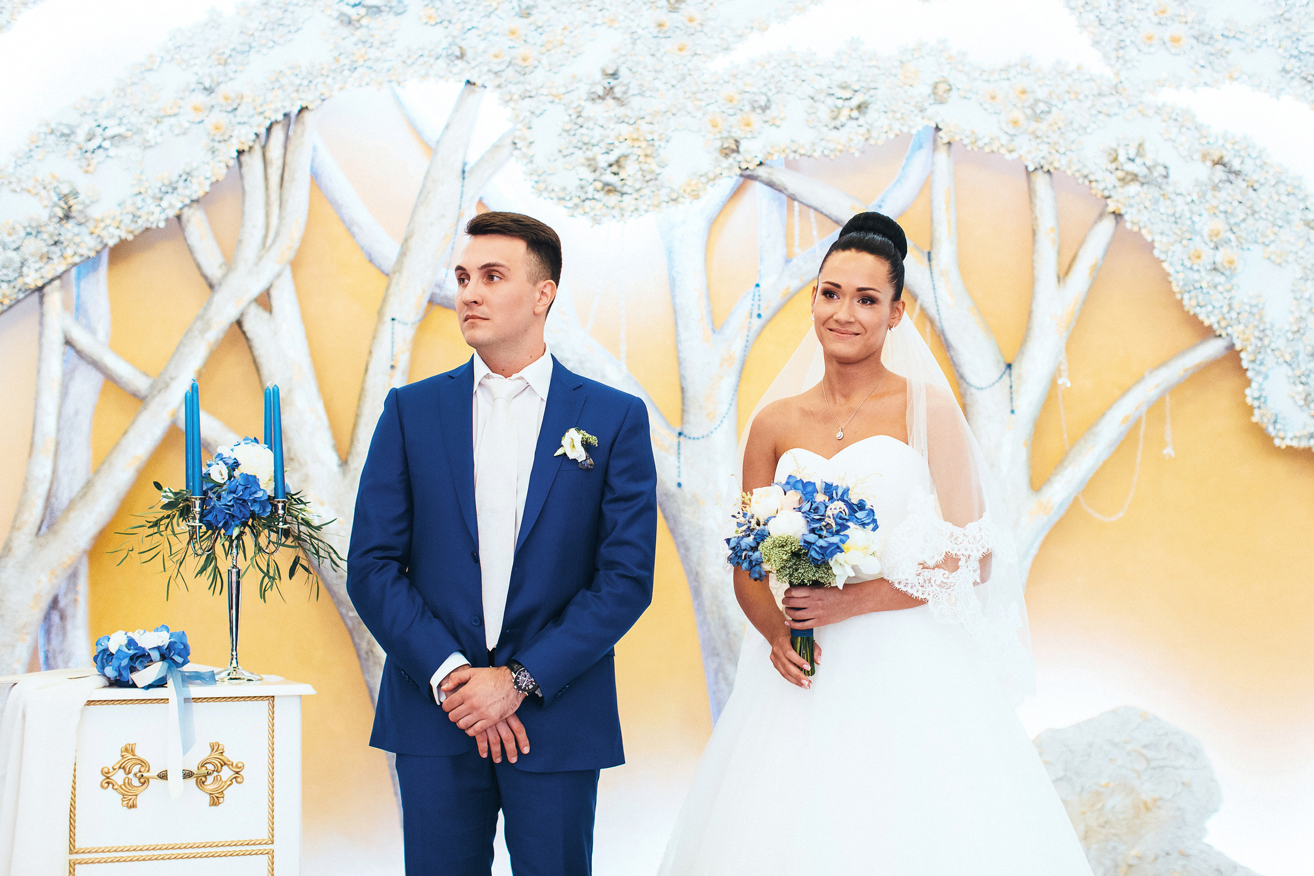 НАСТРОЕНИЕ ВВЕРХ. Свадебный фотограф в Москве Никифоров-Гордеев Константин