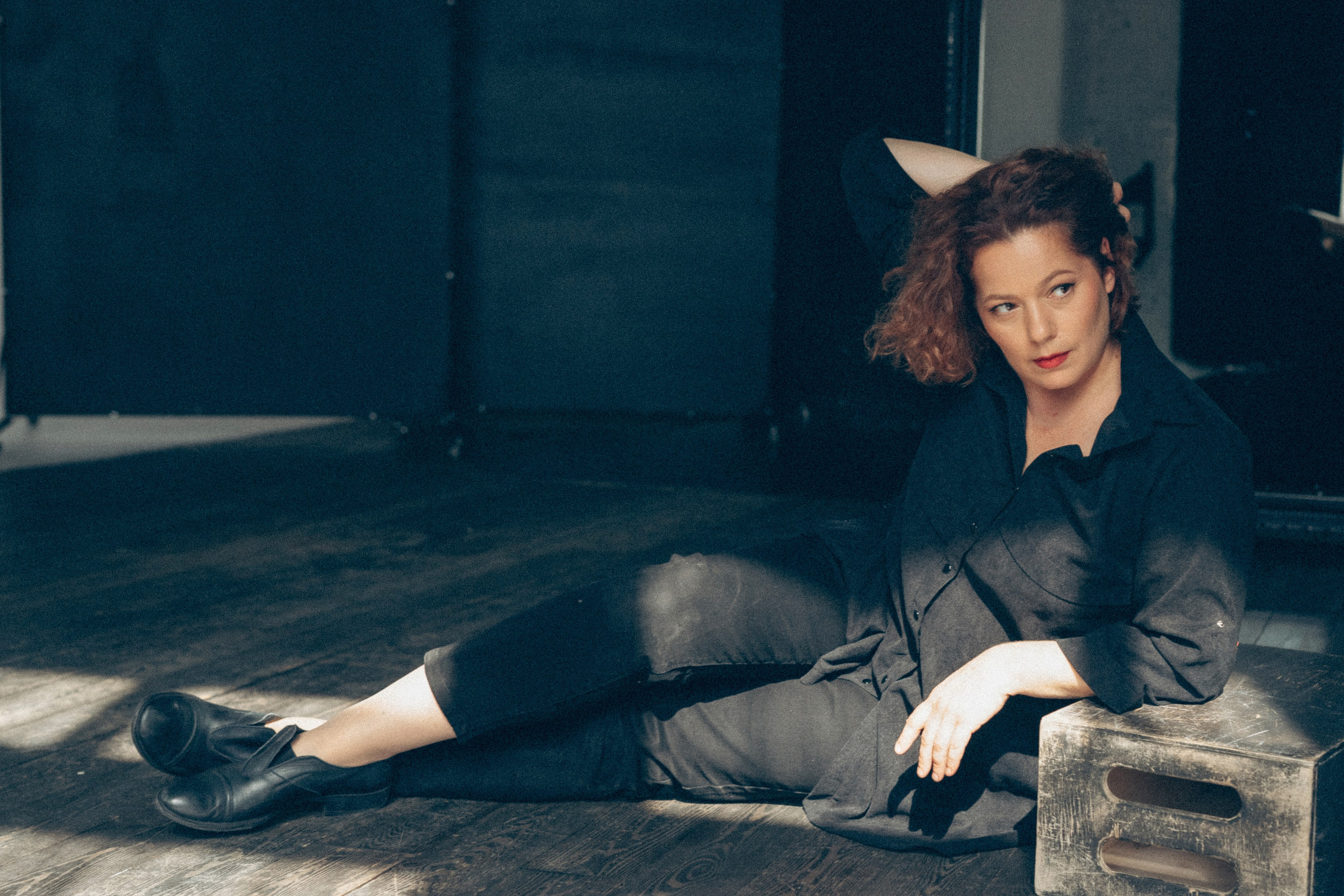 Ирина Низина. Фотограф Ногинск Электросталь Наталья Осетрова