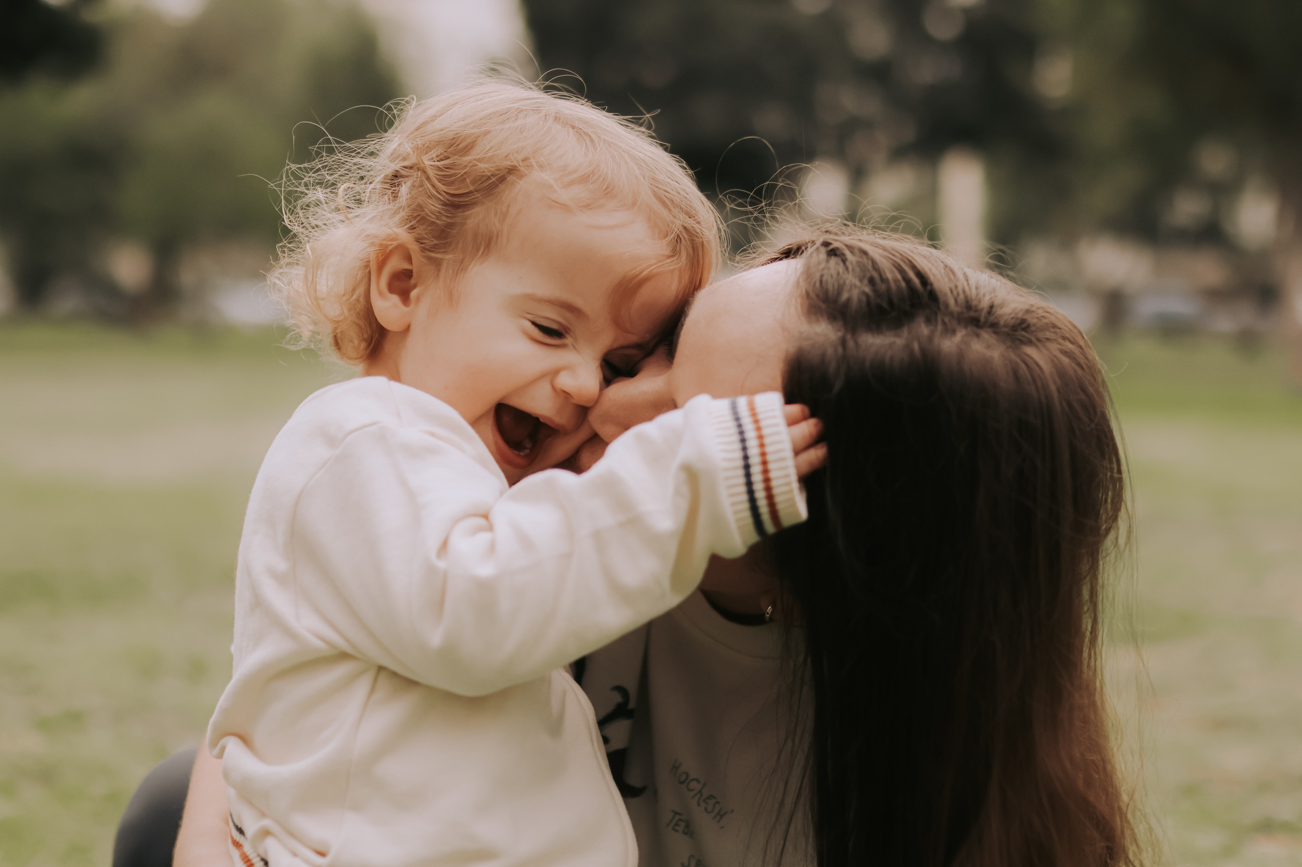 Leo's turning 2, Tel Aviv | December 2026. Photographer in Israel Alice Milchin