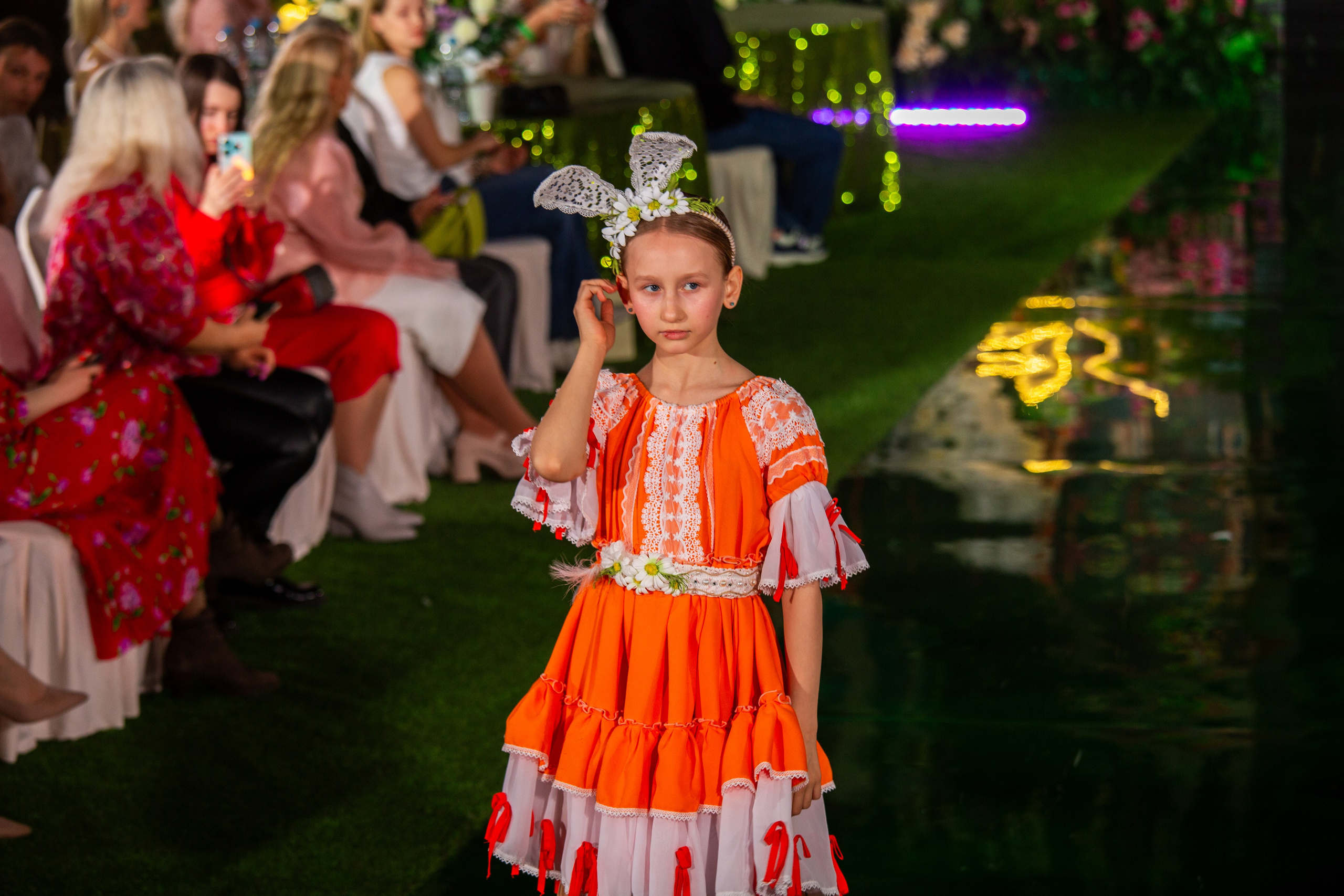 Эстетика Цветов. Репортажный, семейный, свадебный, портретный фотограф