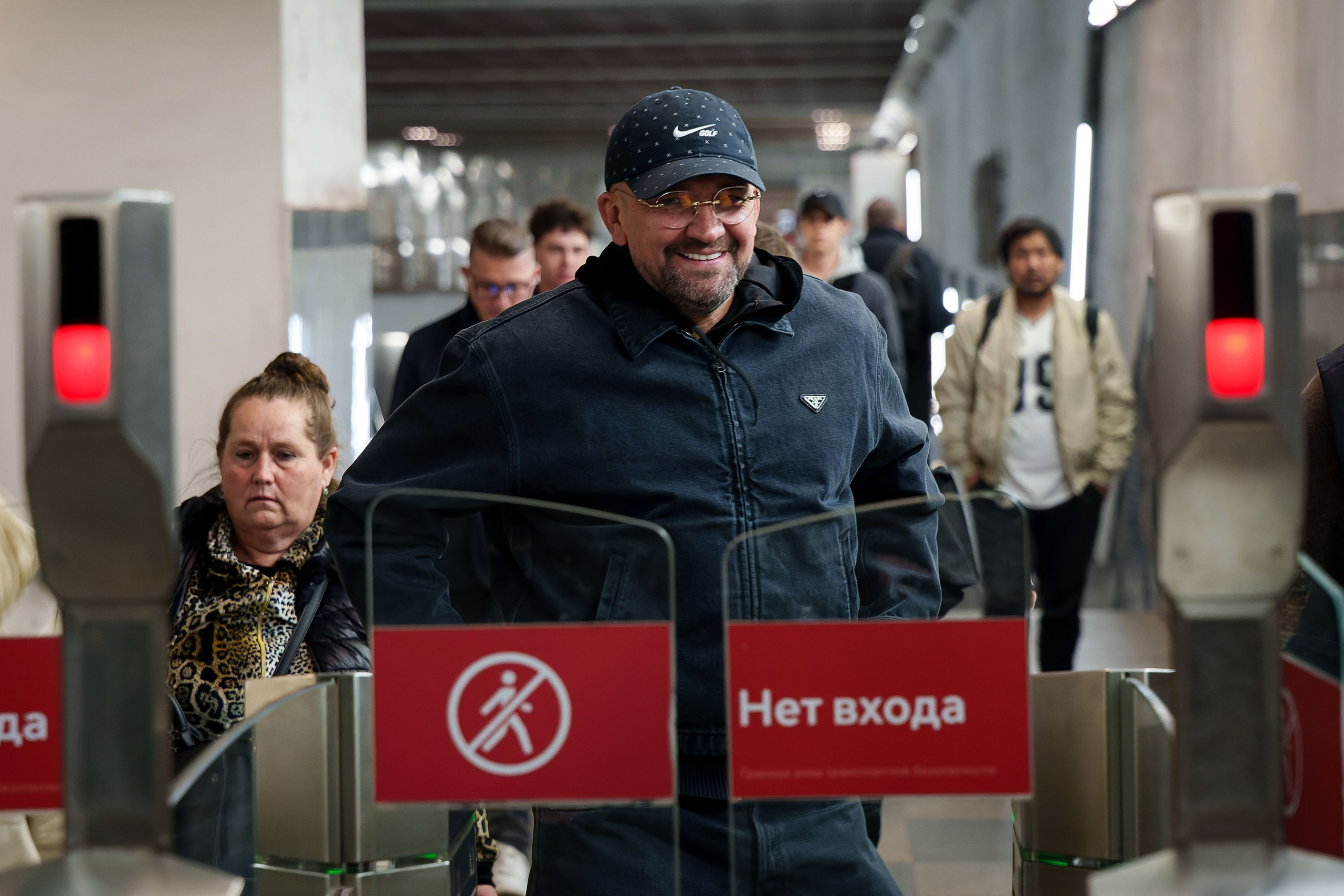 Репортажка. Главная