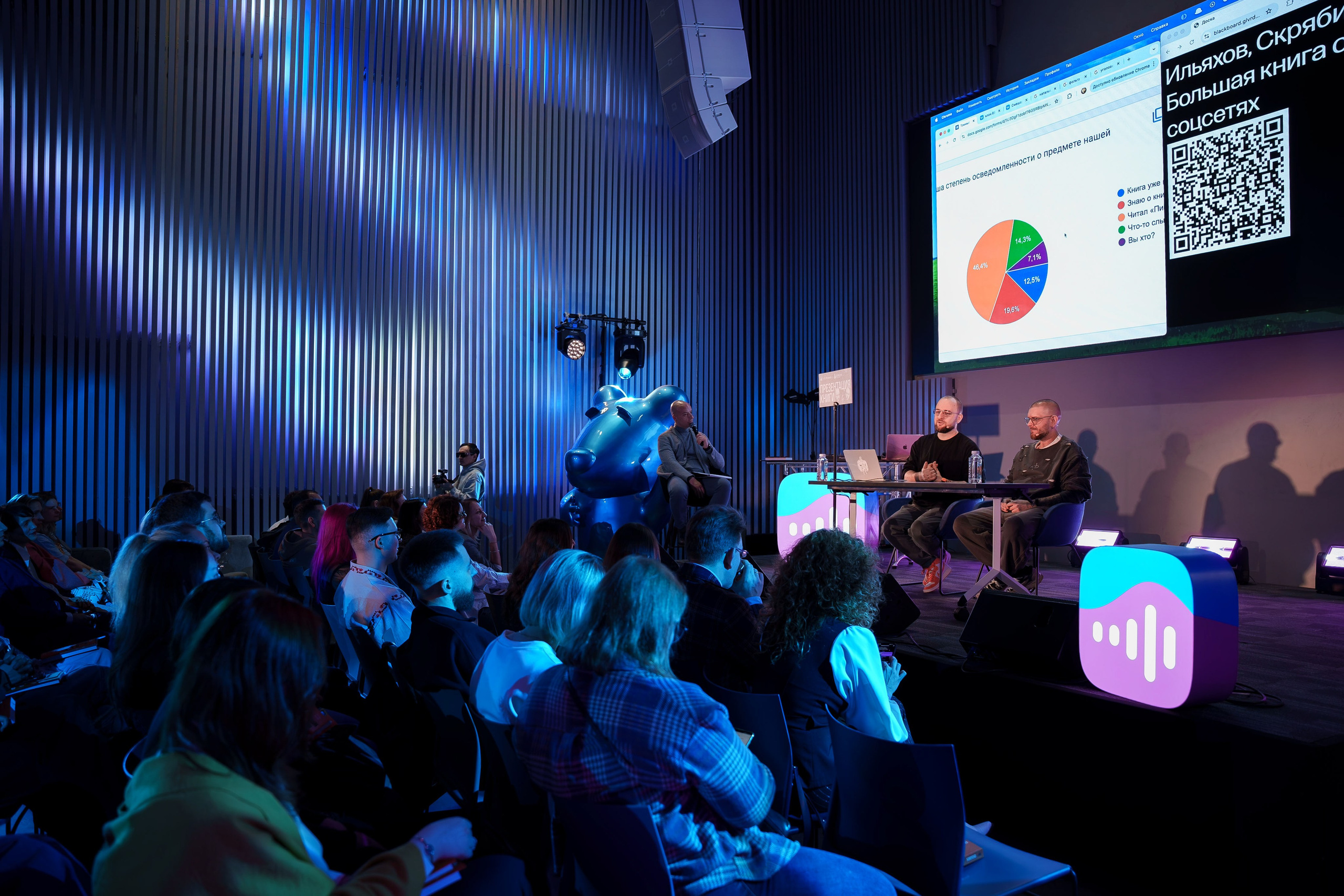 Репортажка. Главная