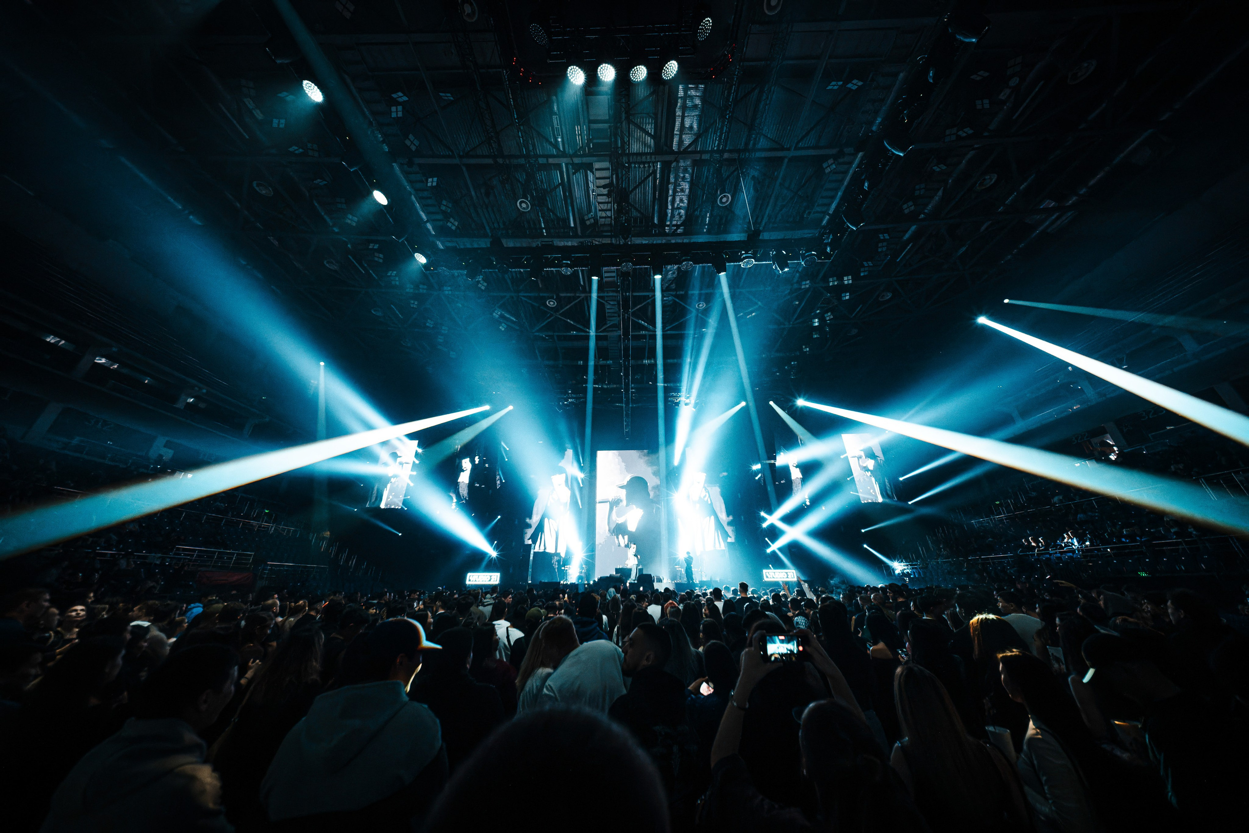 Концерты. Главная