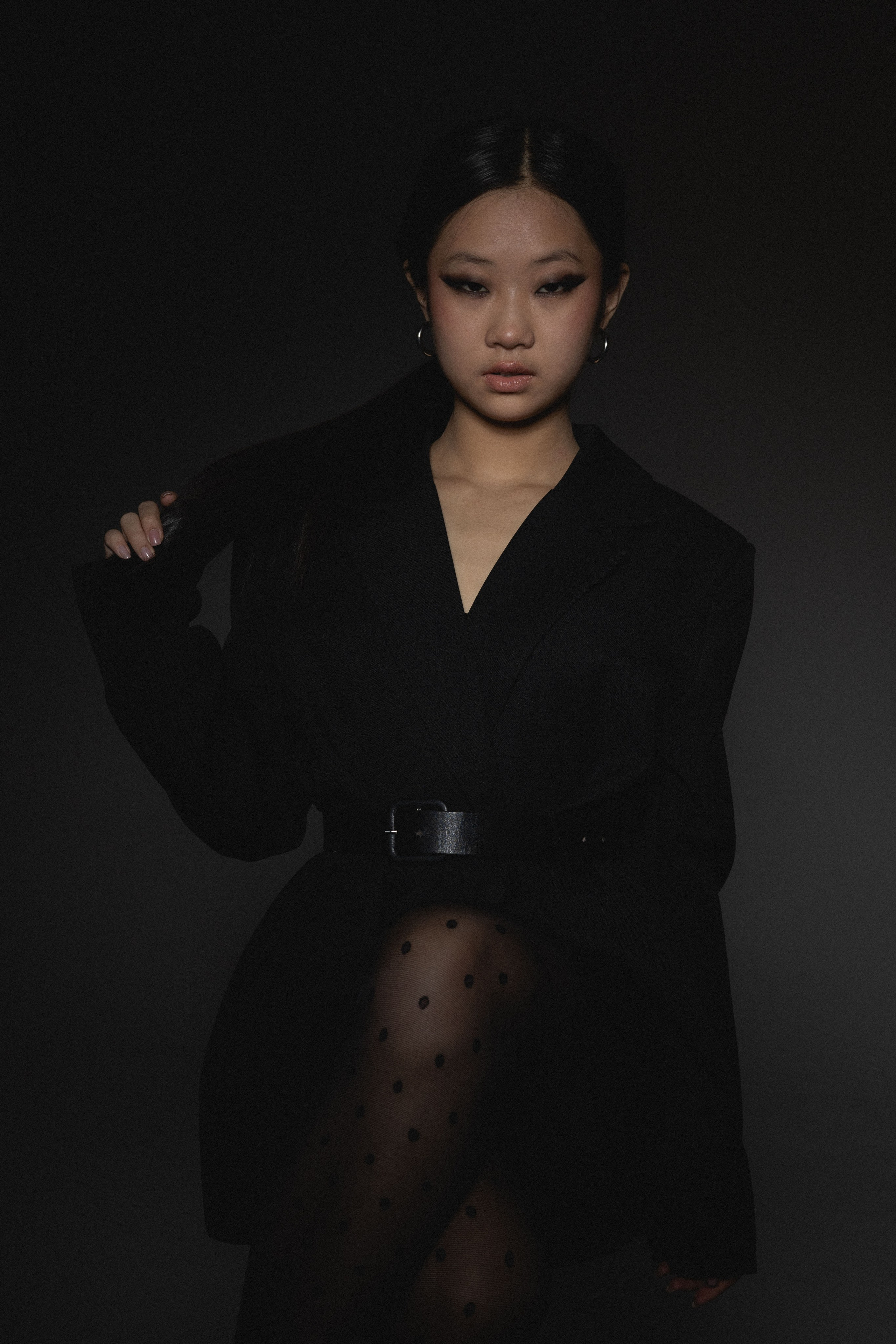 Юля. Фотограф Москва