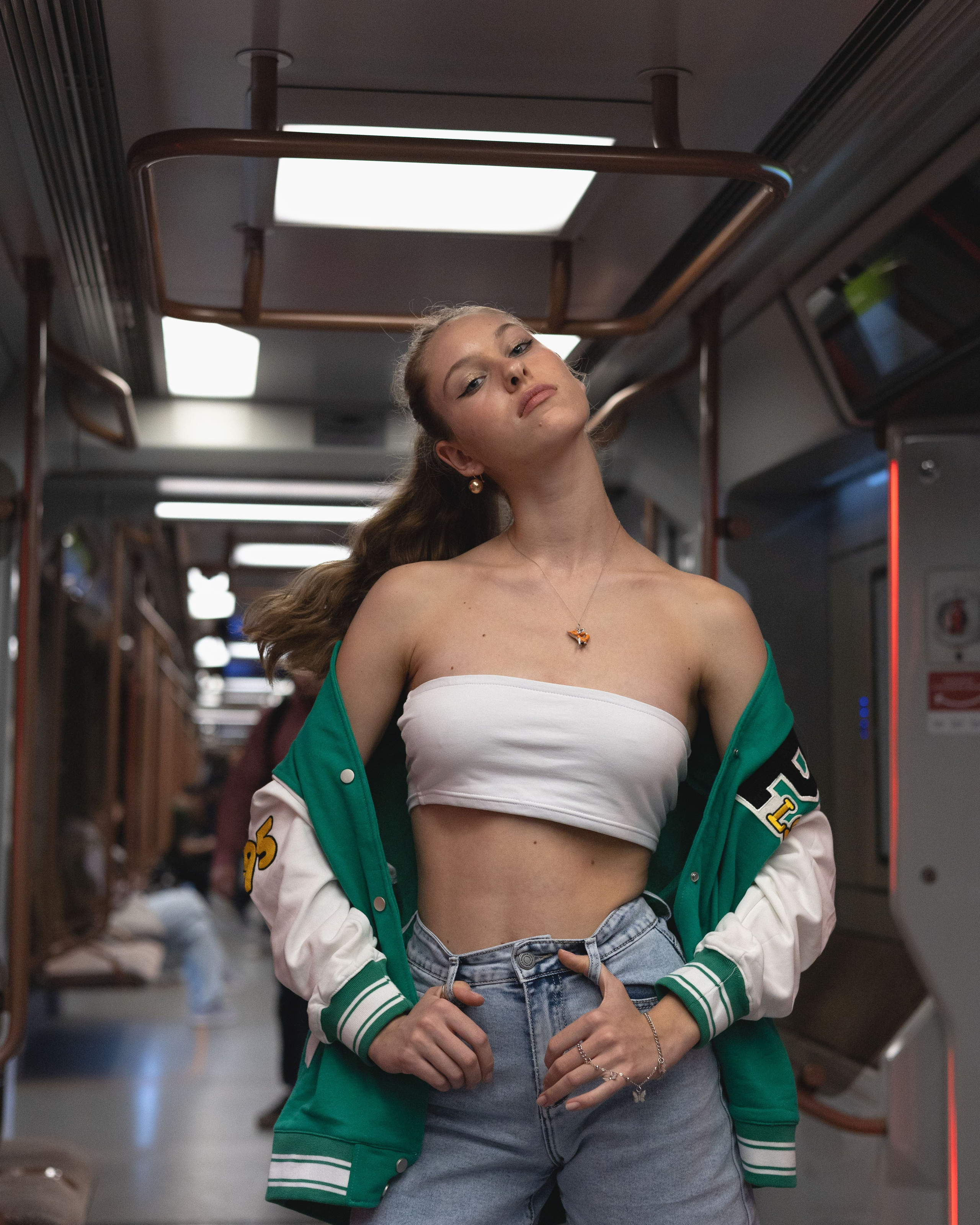 Алиса. Фотограф Москва