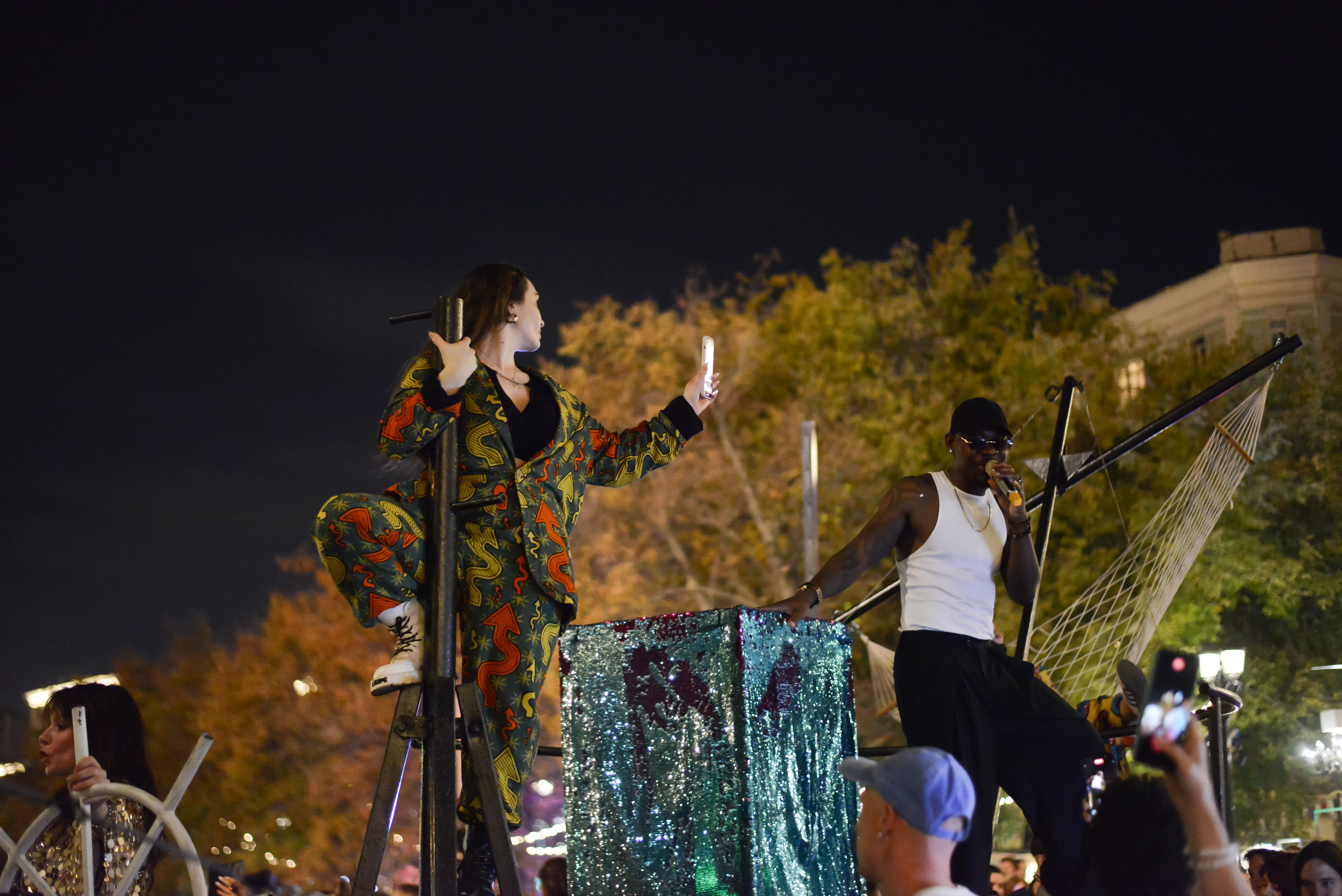 Макаркина студио Театральный Бульвар. Rystemys Picture