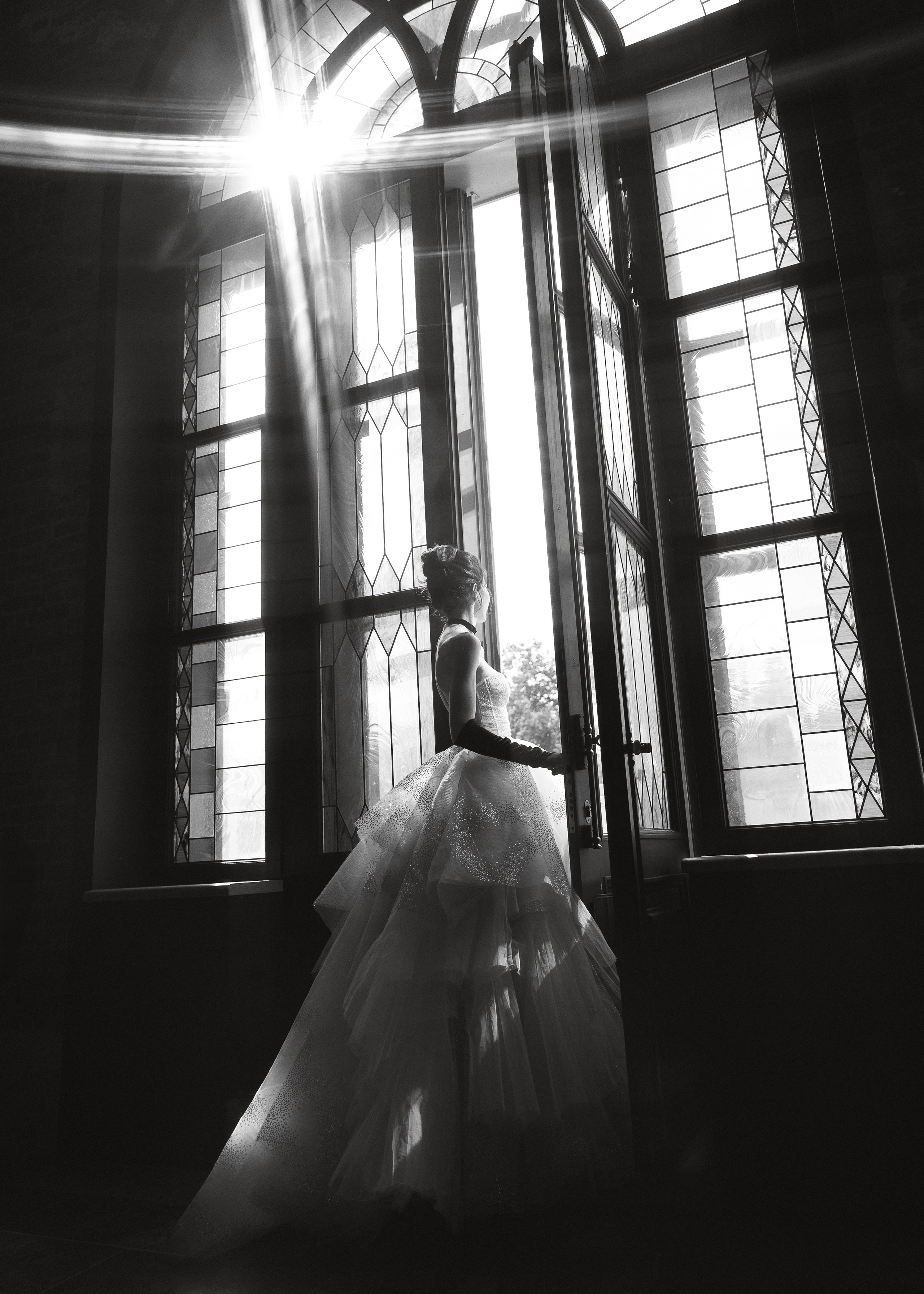 Artem & Anastasia • Castle Bip. Anna Fridenberg | wedding photographer