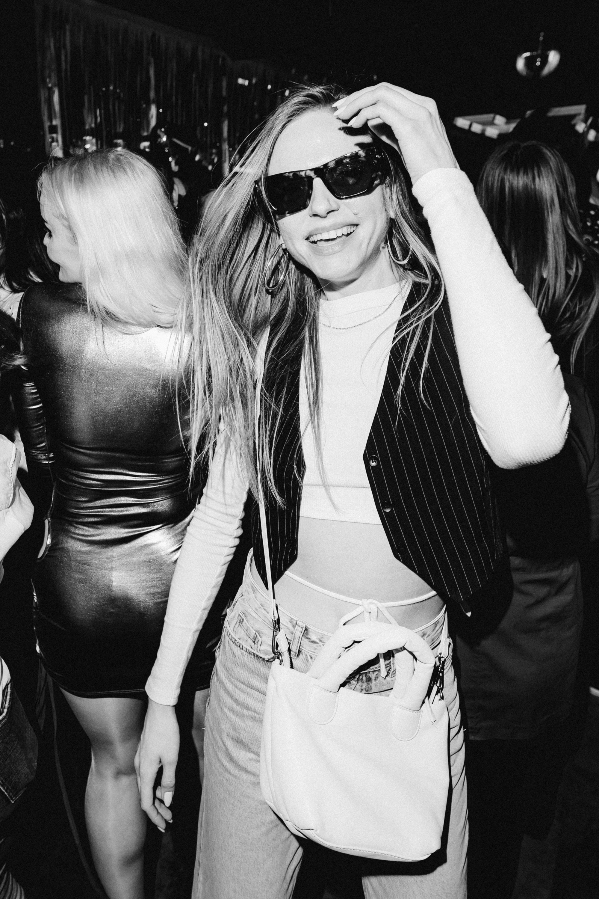 Vklybe x Ambre | Dj Cherocky. Главная