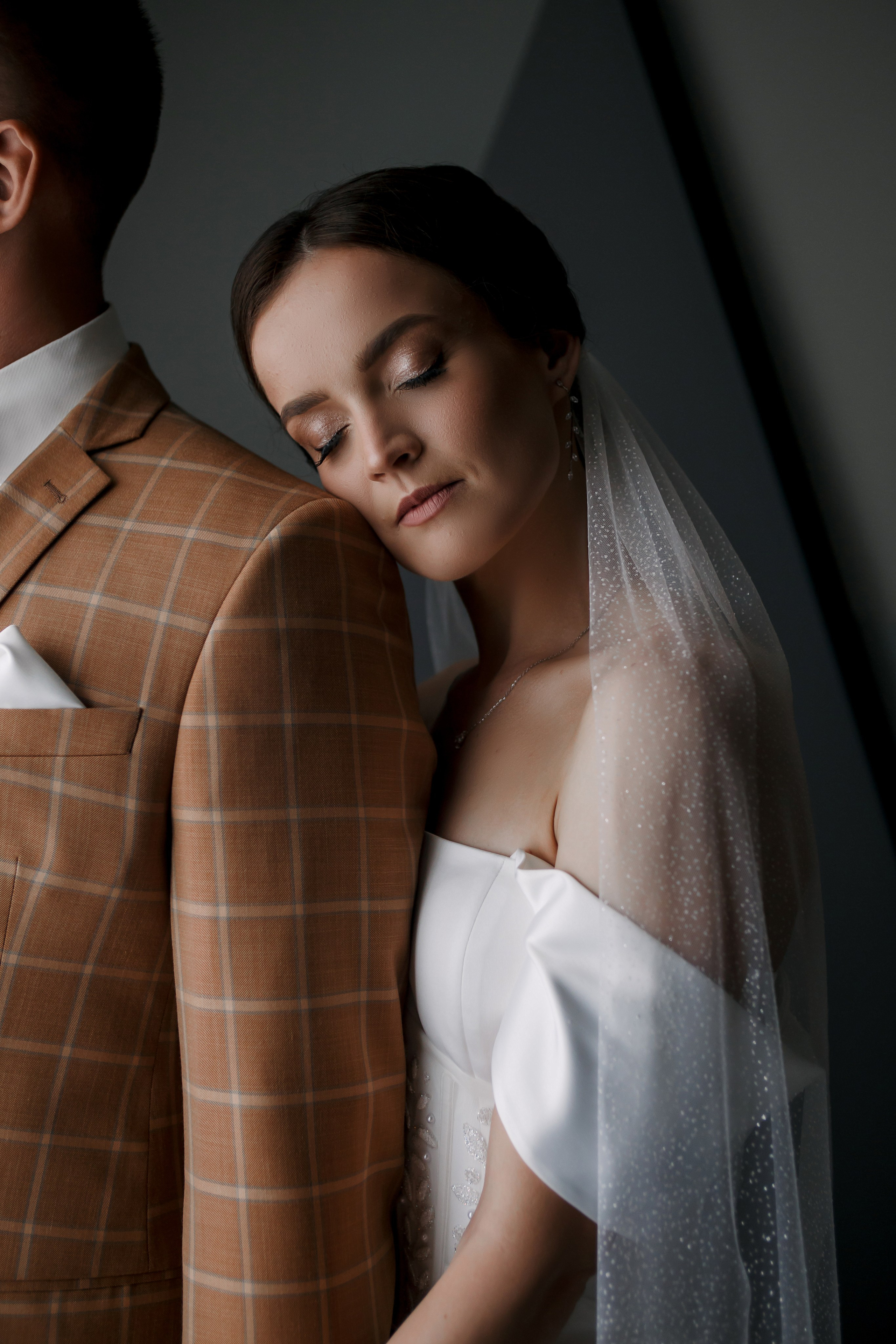 Свадьбы. Фотограф Саранск Екатерина Жукова