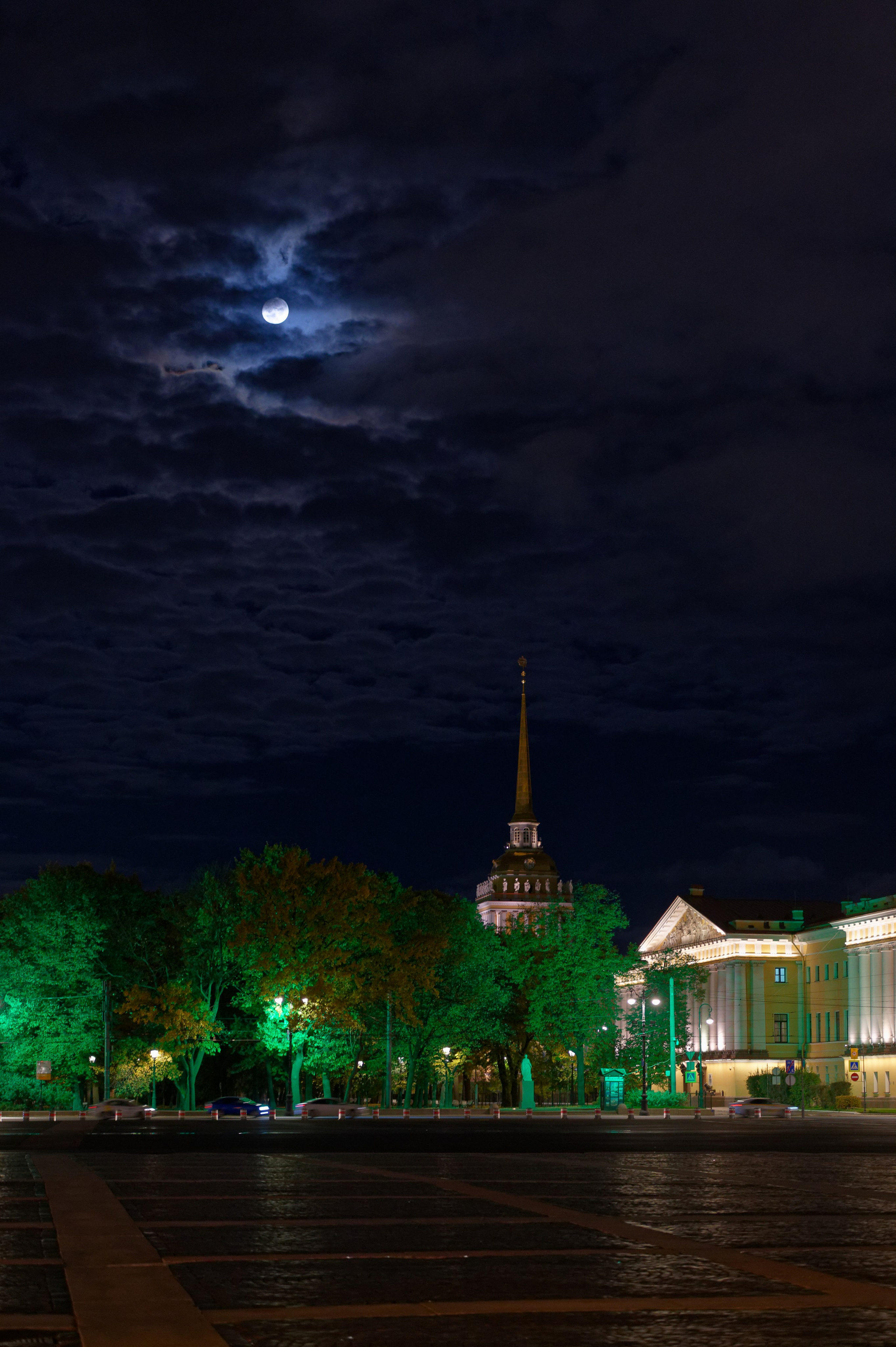 Street. Фотограф в городе Омске Константин Зоткин