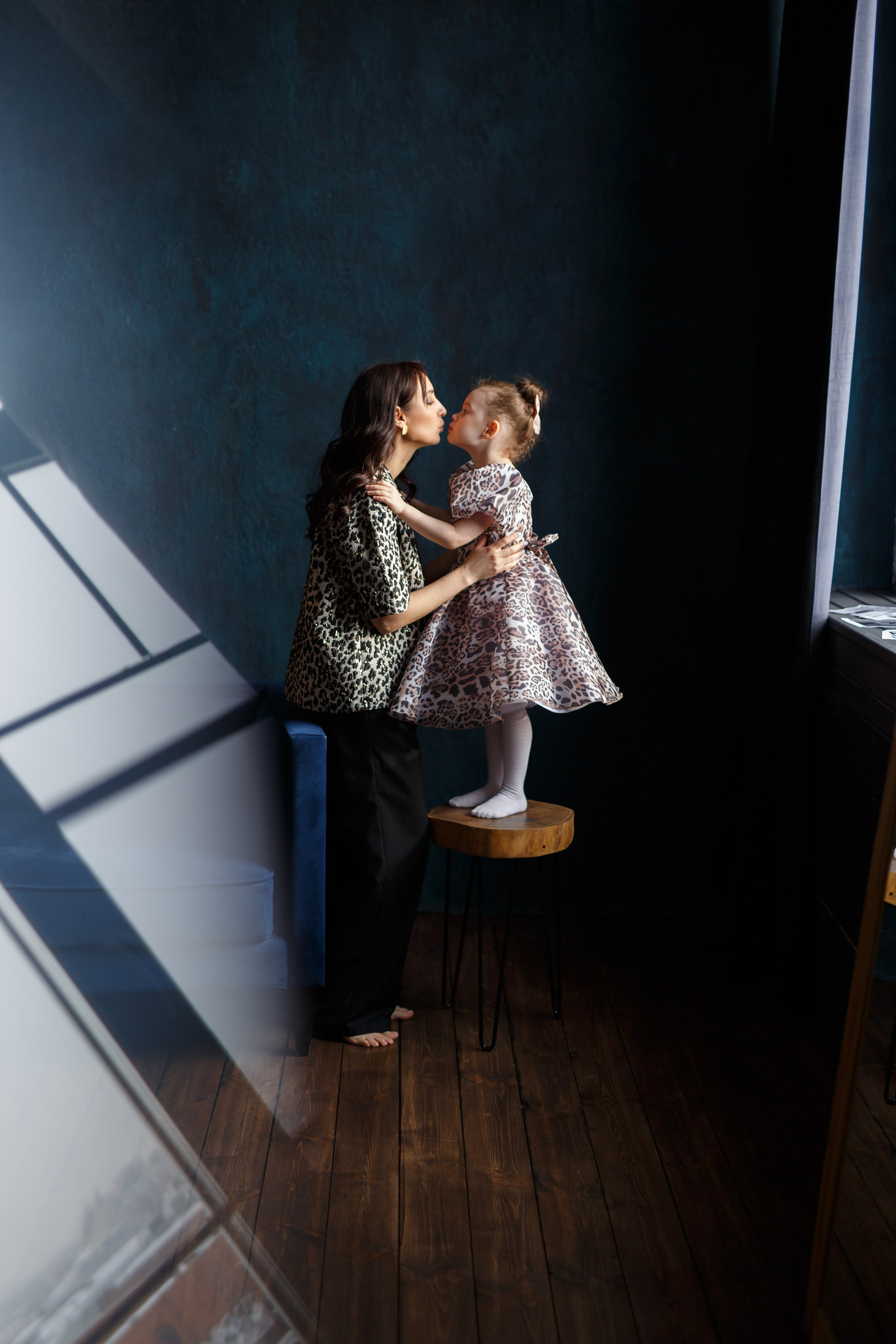 Студии г. Омск. Наташа Середа//Семейный фотограф в Омске