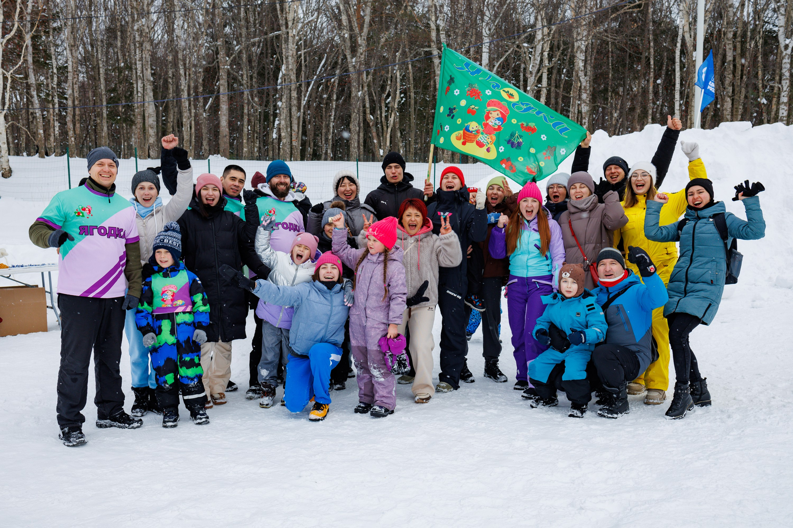 XIII чемпионат  по «ХОККЕЮ В ВАЛЕНКАХ». Свадебный, семейный и репортажный фотограф в Южно-Сахалинске Артур Петросян