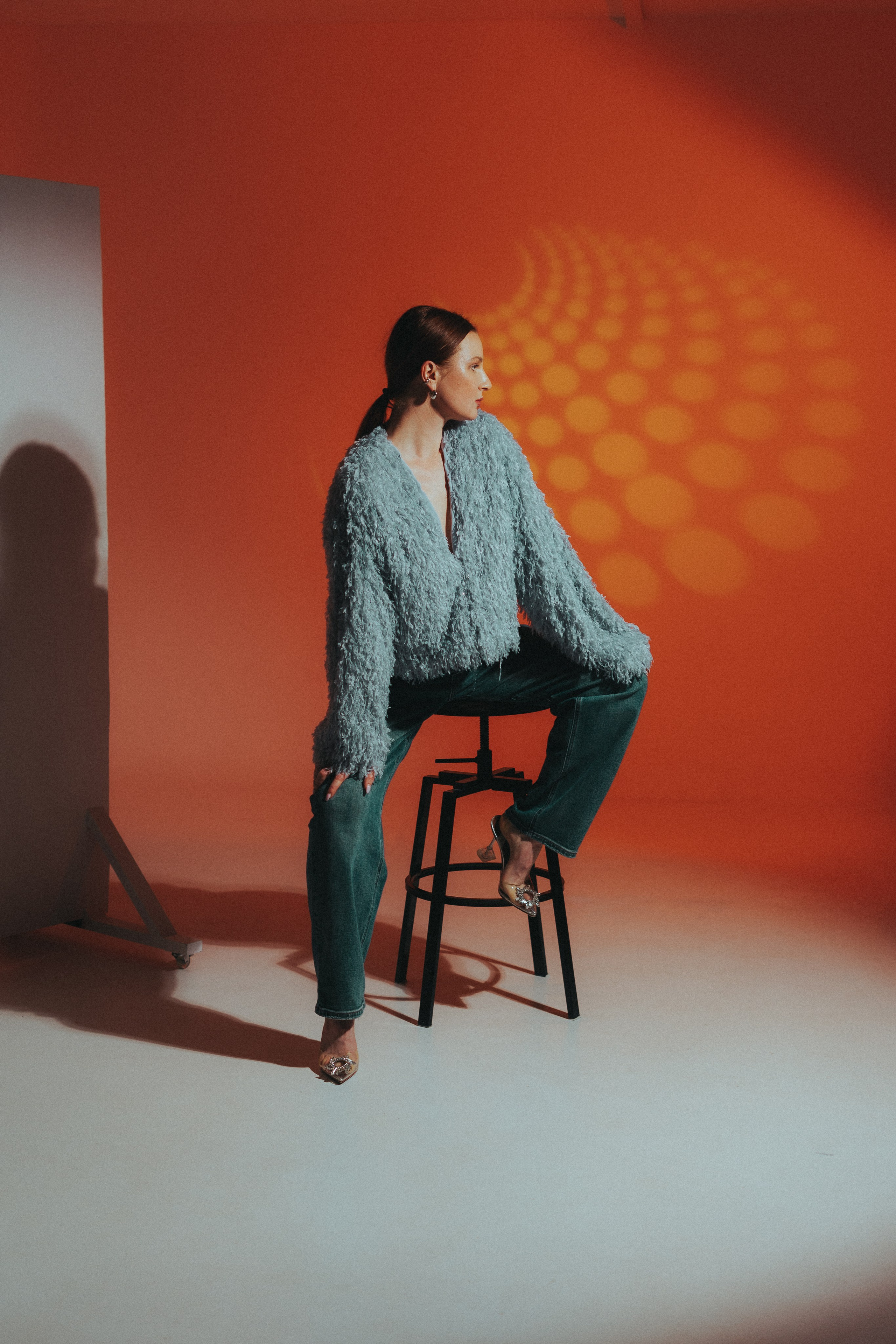 Кристина. Фотограф Торопец Кристина Абрамова Kanwellia photography