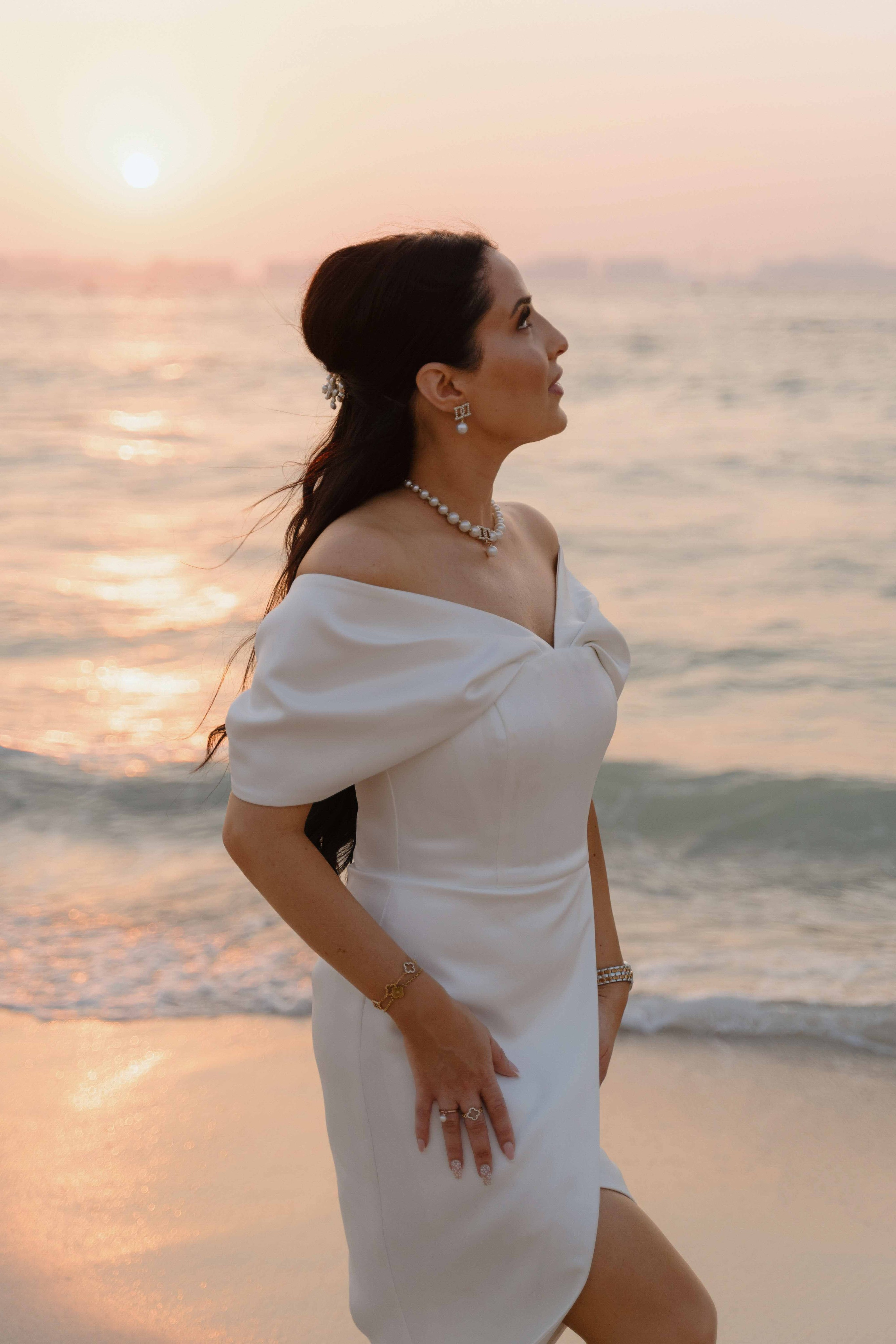 Свадебный бранч в ресторане. Фотограф и видеограф в Москве и Абу Даби Мария Кулагина