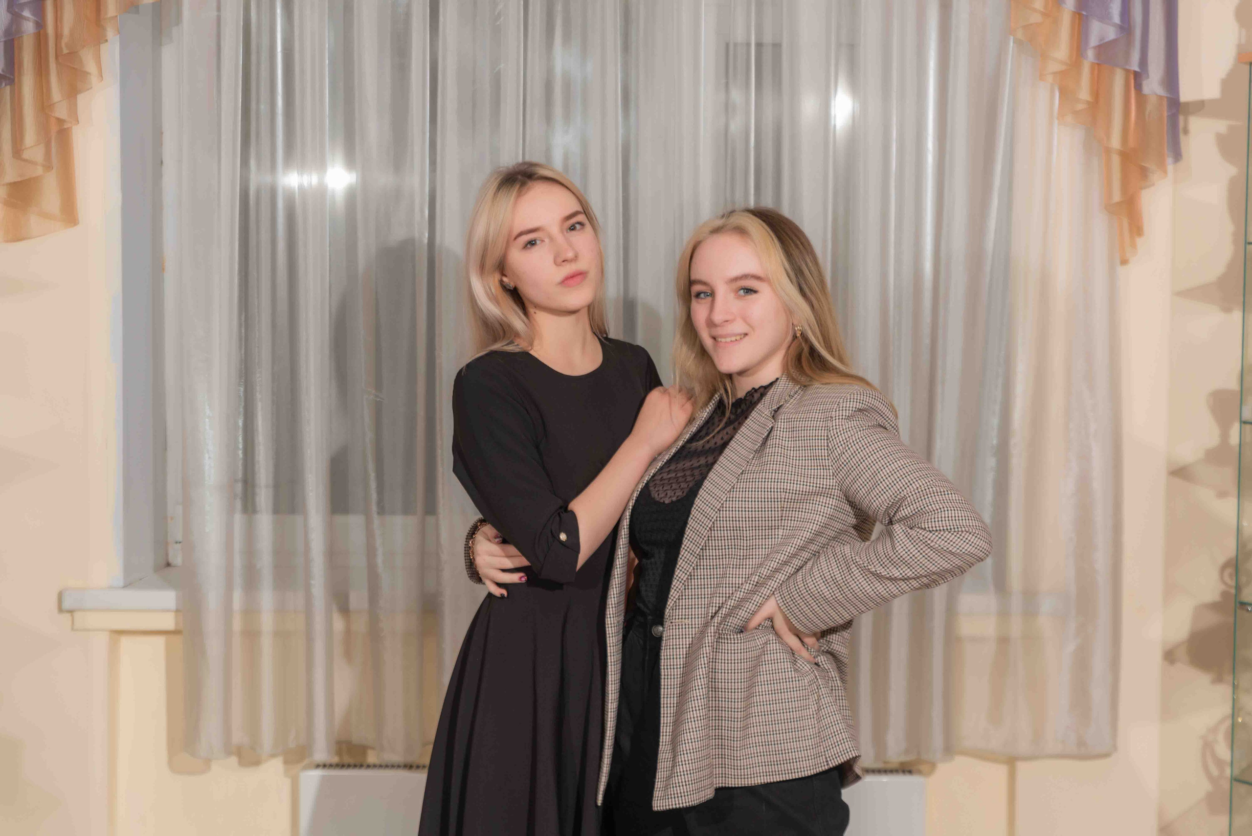 Фотосессия 11 класса для альбомов, 2019 год. Фотограф и видеограф в Москве и Абу Даби Мария Кулагина