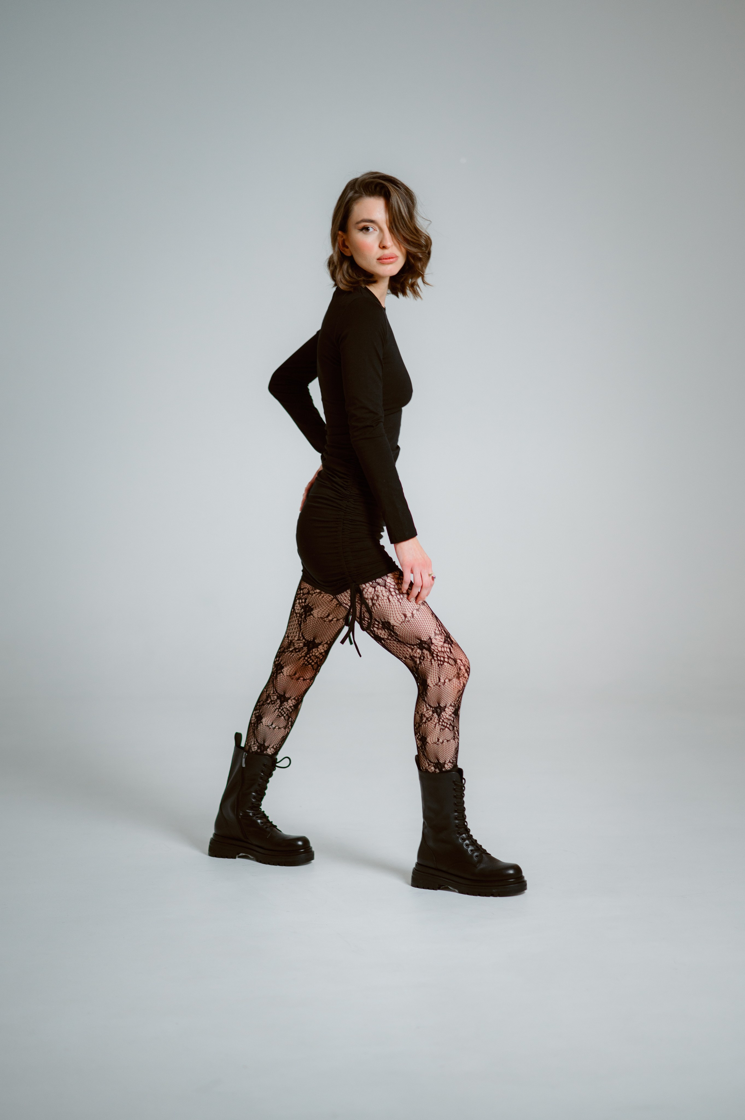 Искусство видеть красоту: портреты в стиле минимализм. Свадебный фотограф Константинова Елена