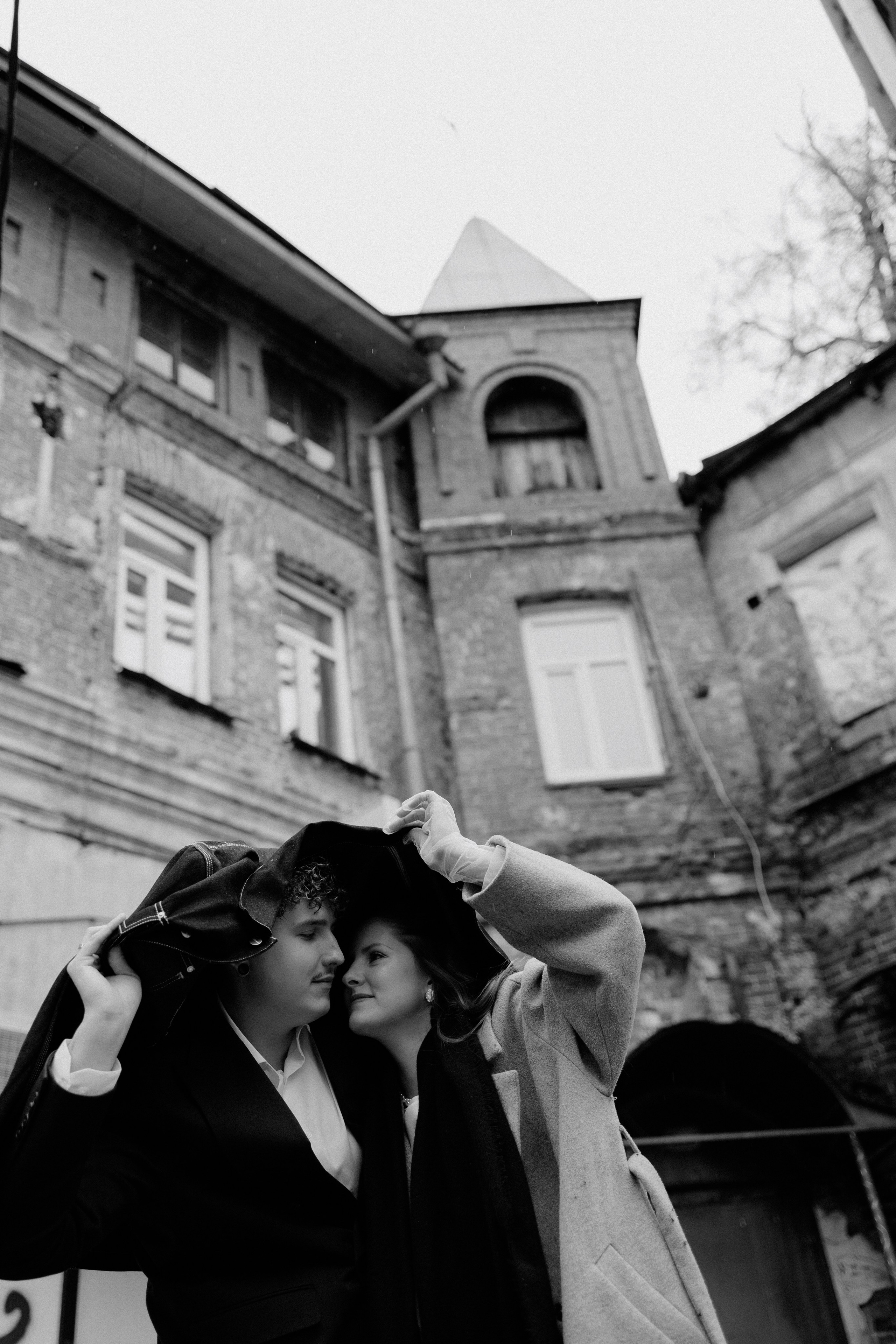 Mini Wedding day. Свадебный фотограф Нижний Новгород