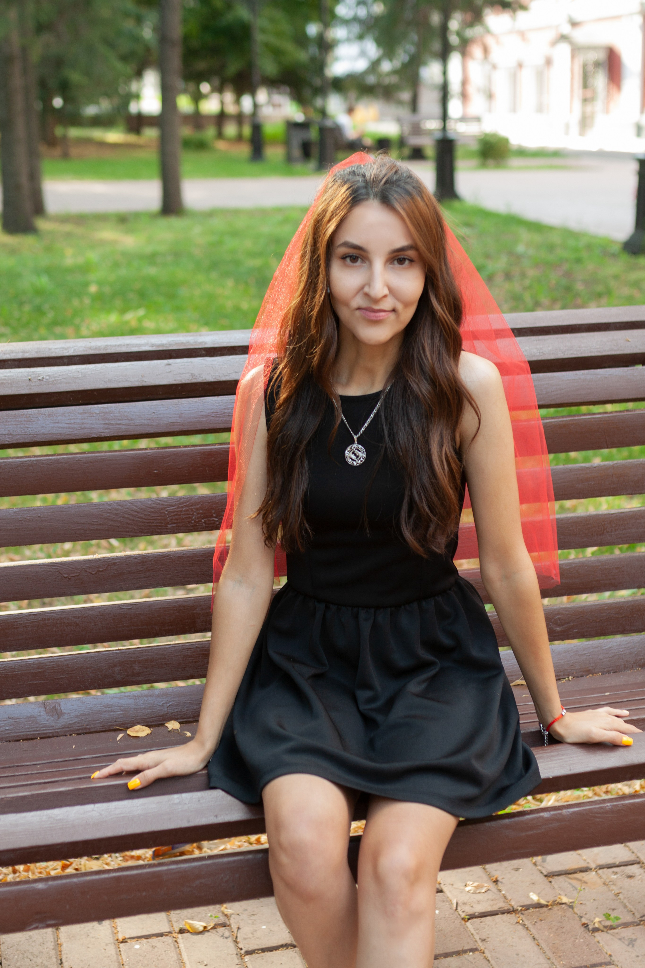 Девичник 30.07. Марина Шаймухаметова. Фотограф в Уфе