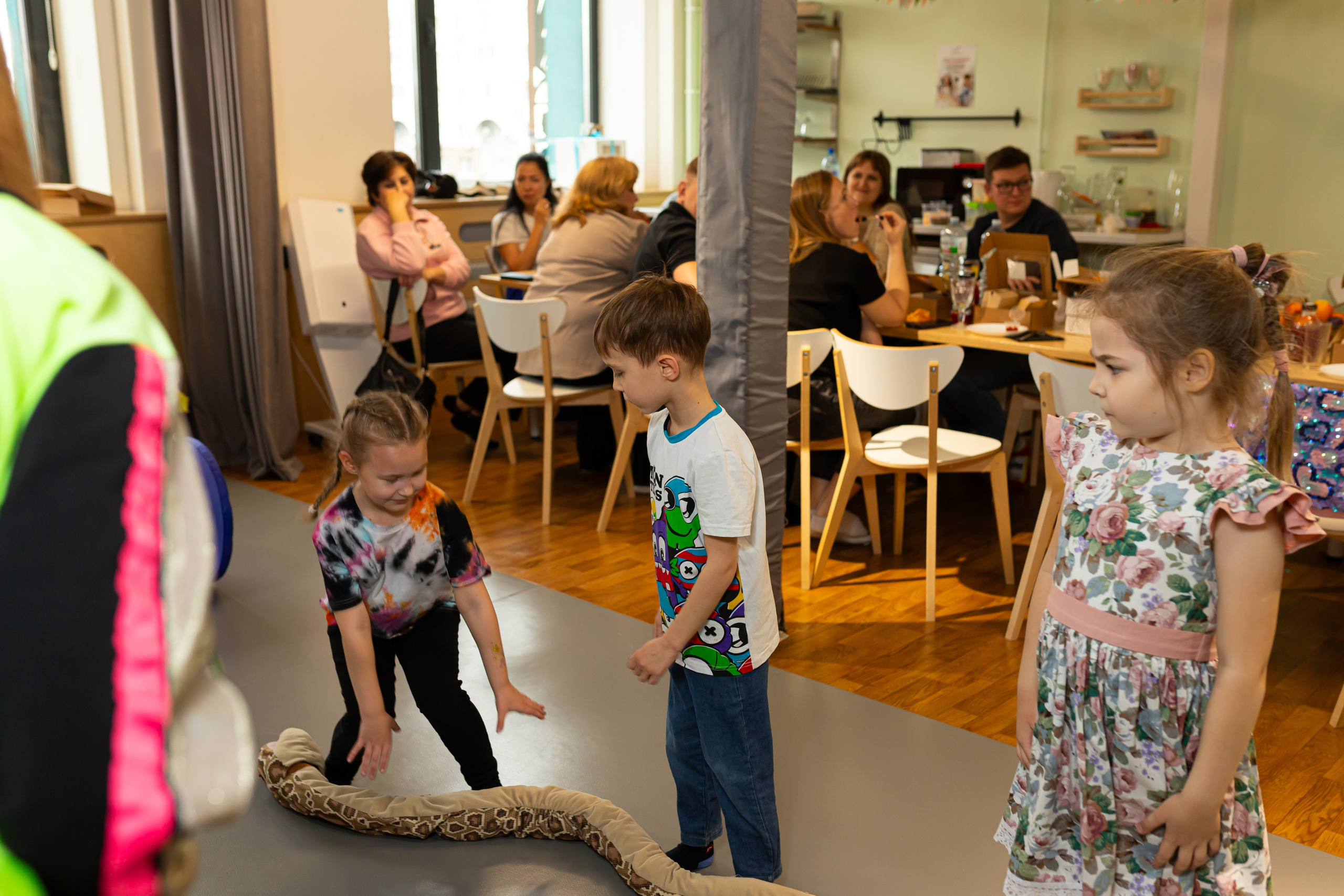 День рождение Алексея. Марина Шаймухаметова. Фотограф в Уфе